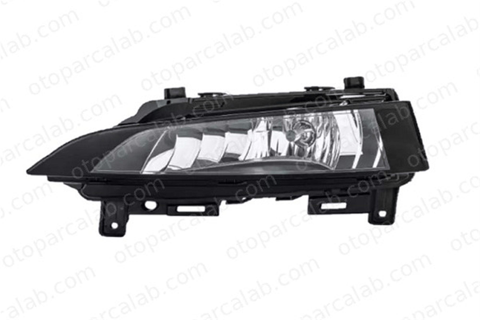 TYC 19-15302-05-2 Sis Farı Ön Sol SKODA KAMIQ SCALA 657941699