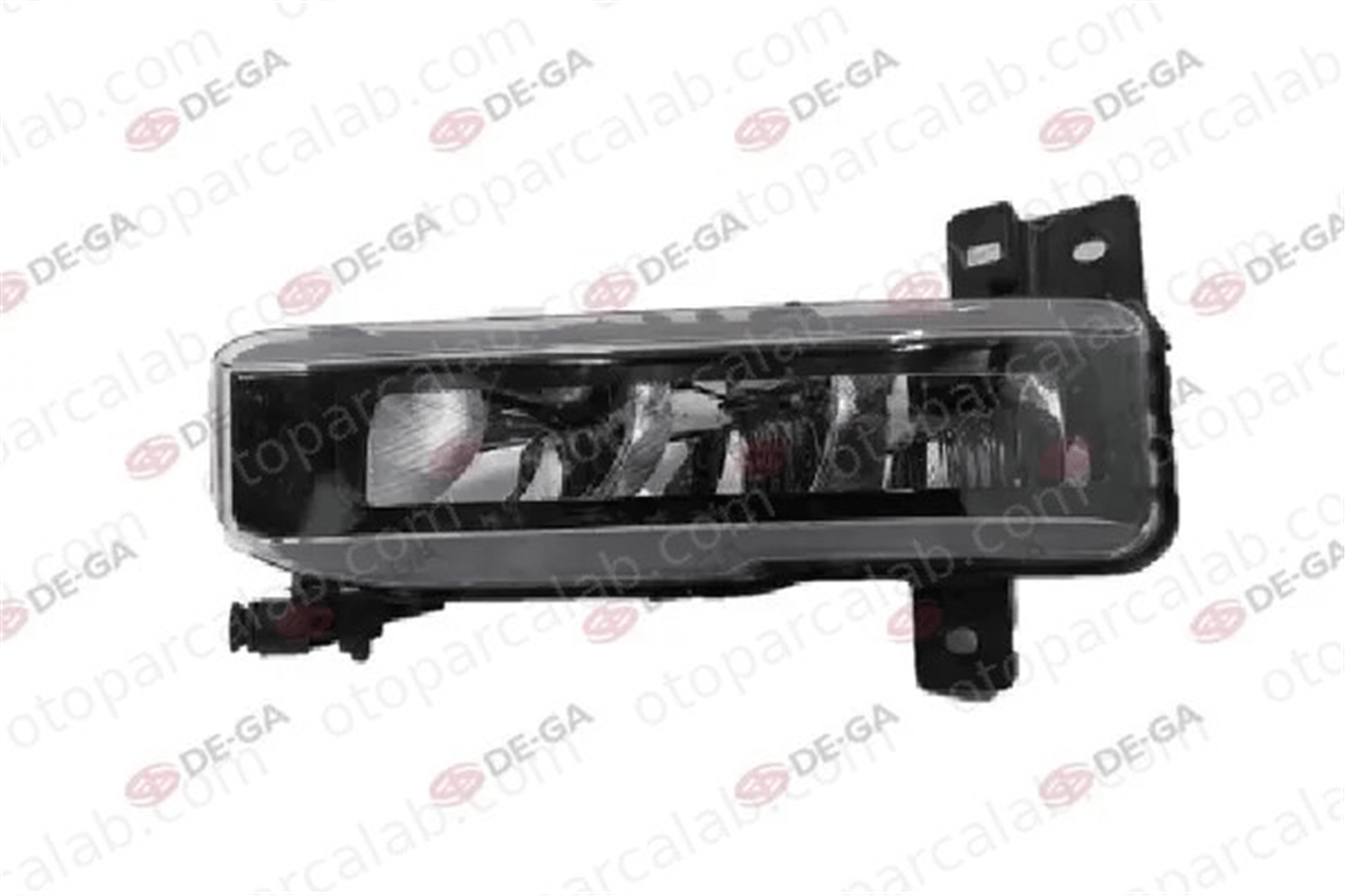 TYC 19-15348-10-9 Sis Farı Ön Sol BMW 3 3 Touring 63177433787 7433787