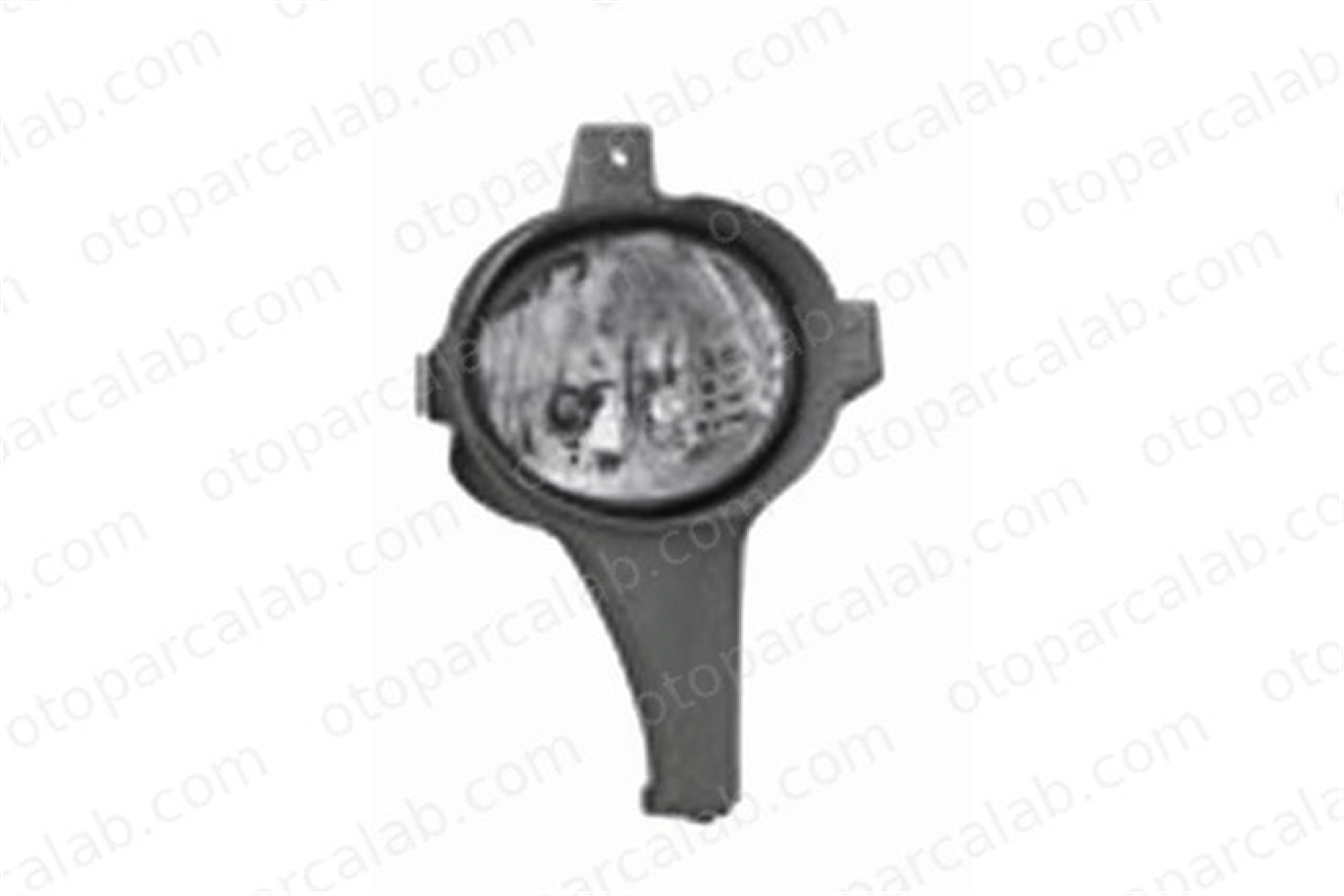 TYC 19-1586-01-2 Sis Farı Ön Sol TOYOTA HILUX VII Pick-up 812200K020