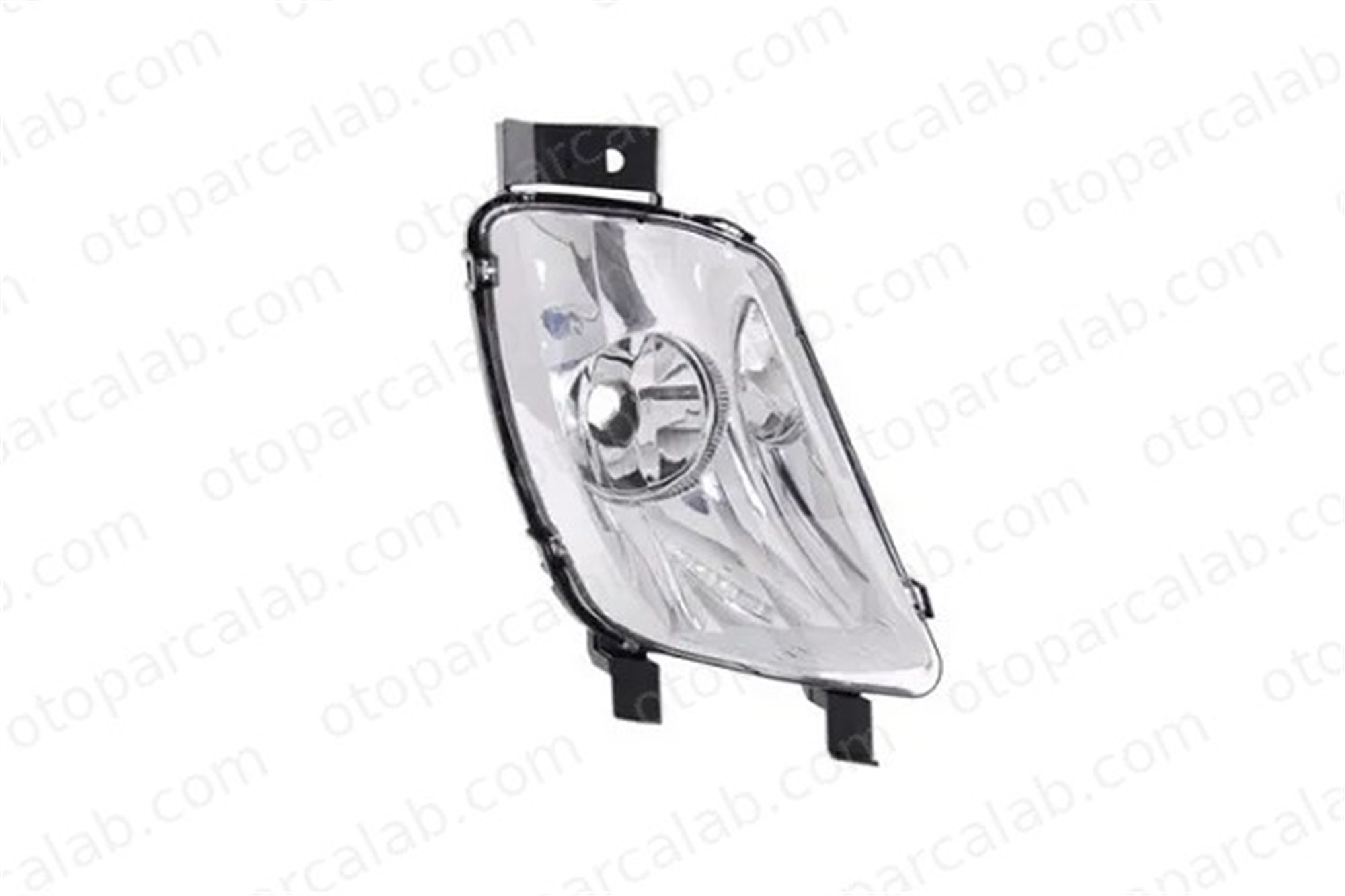 TYC 19-1681-01-2 Sis Farı Ön Sağ PEUGEOT 308 I 308 SW I 6206F0