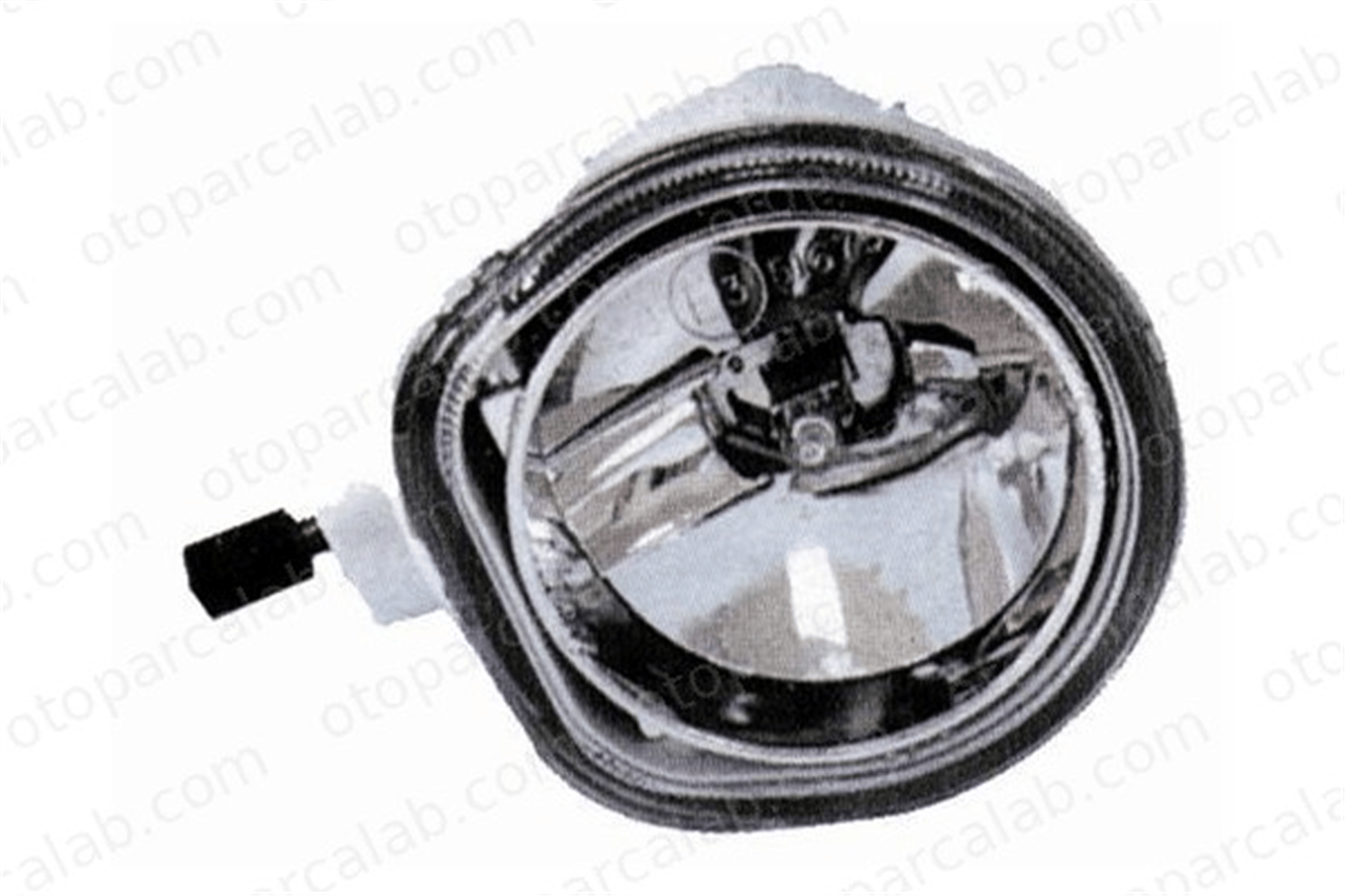 TYC 19-5041-05-2 Sis Farı Ön Sağ veya Sol FIAT MAREA BRAVO I 46823269 7795368