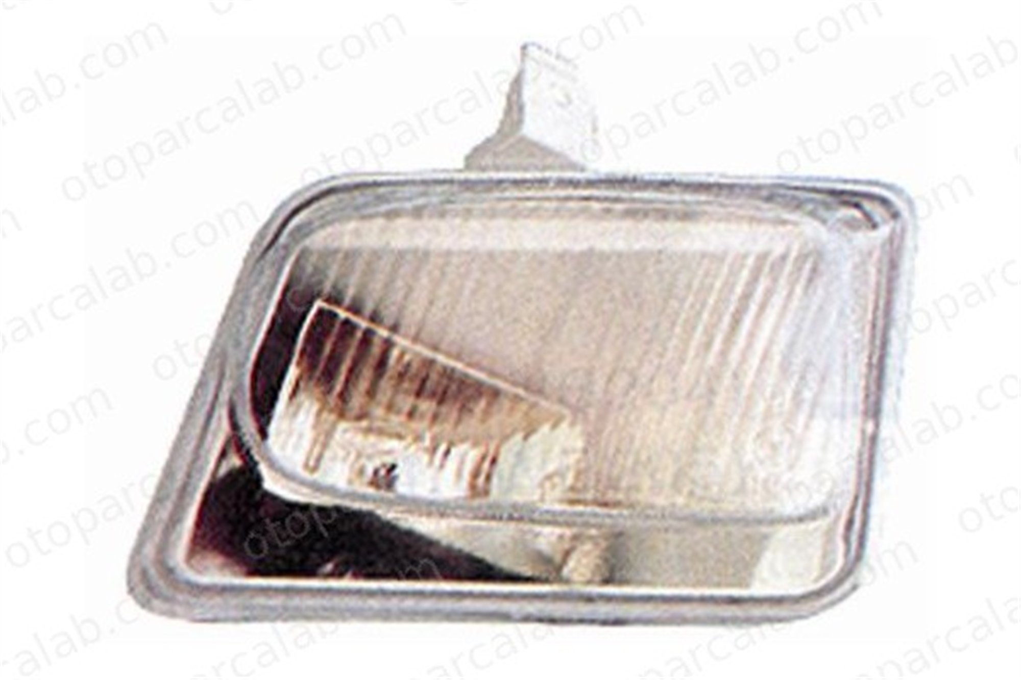 TYC 19-5327-05-2 Sis Farı Ön Sağ OPEL VECTRA B VECTRA B Station wagon 90512451 6710092