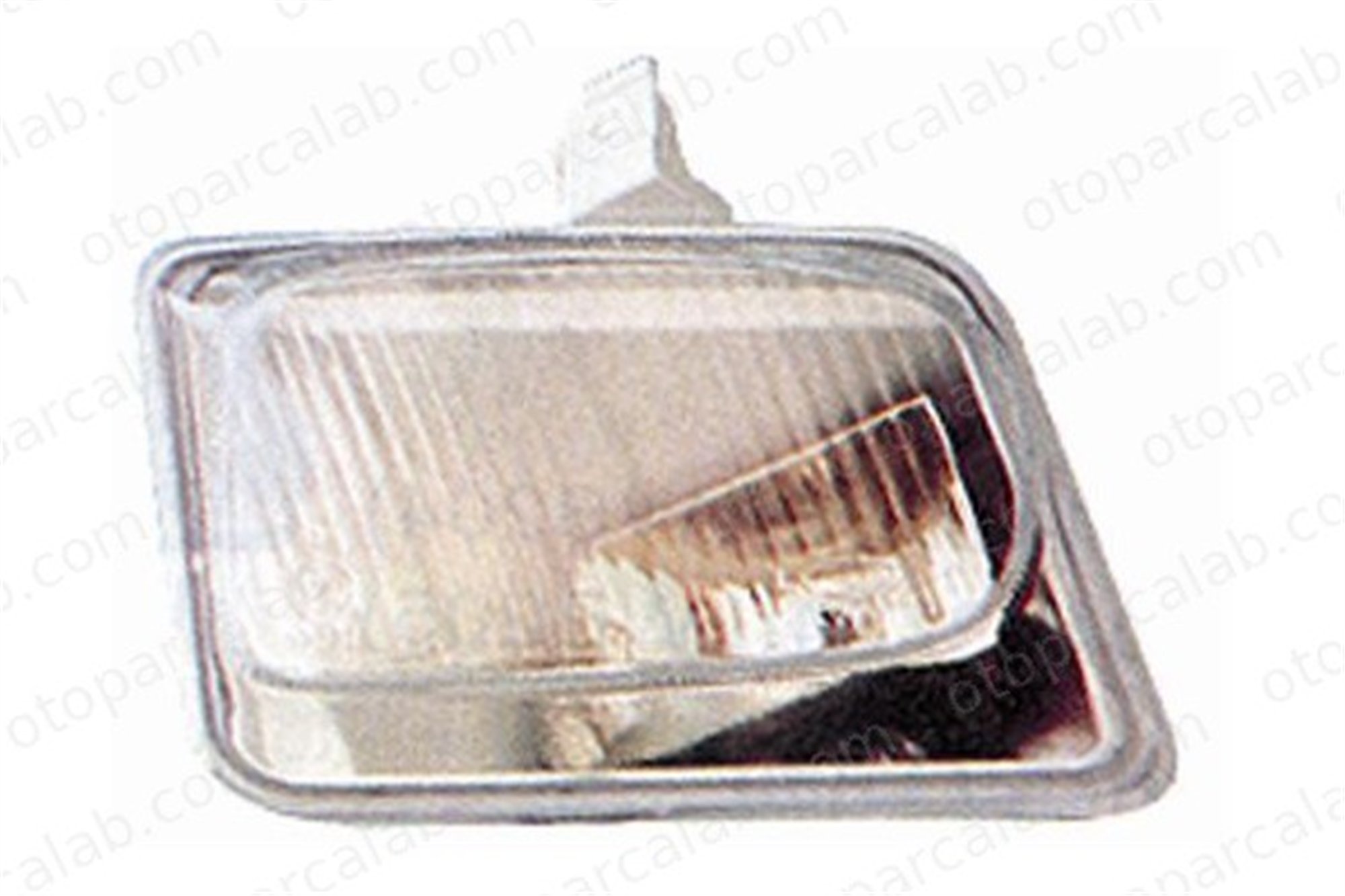 TYC 19-5328-05-2 Sis Farı Ön Sol OPEL VECTRA B VECTRA B Station wagon 90512450 6710093
