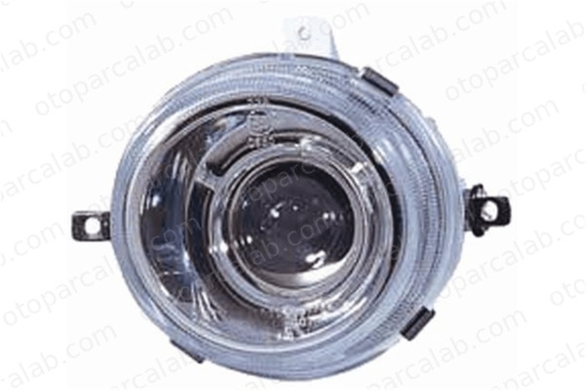 TYC 19-5879-05-9 Sis Farı Ön Sağ veya Sol HYUNDAI SANTA FÉ I 9220126001 9220126000