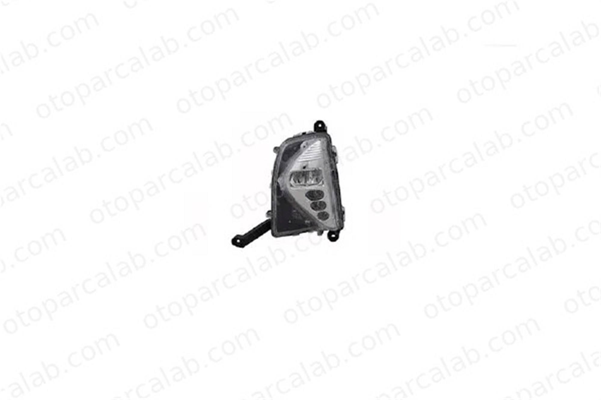 TYC 19-6180-10-2 Sis Farı Ön Sol TOYOTA PRIUS 8122047020
