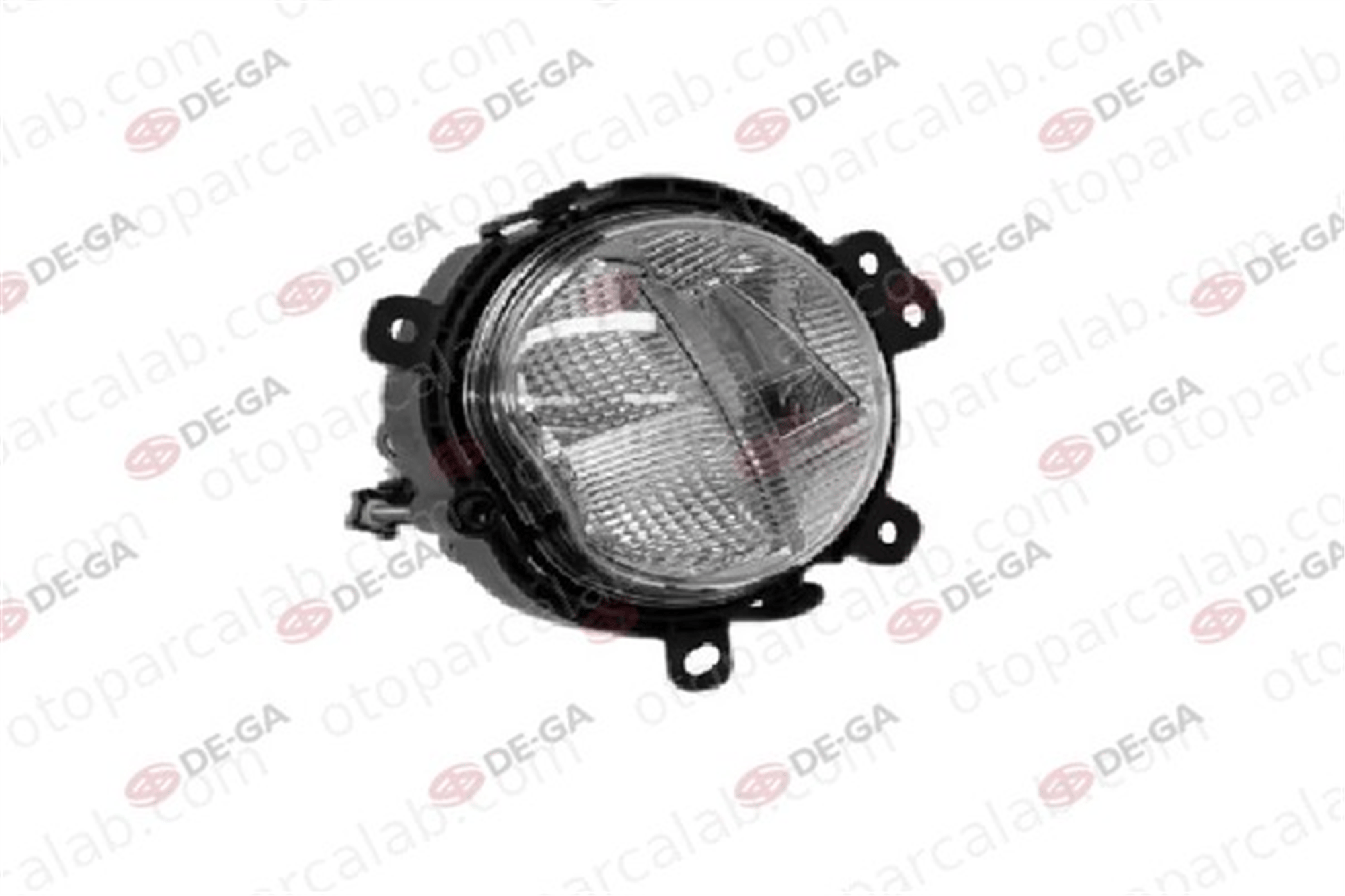 TYC 19-6391-00-9 Sis Farı Ön Sağ MINI MINI MINI CLUBMAN 63177329172 7329172