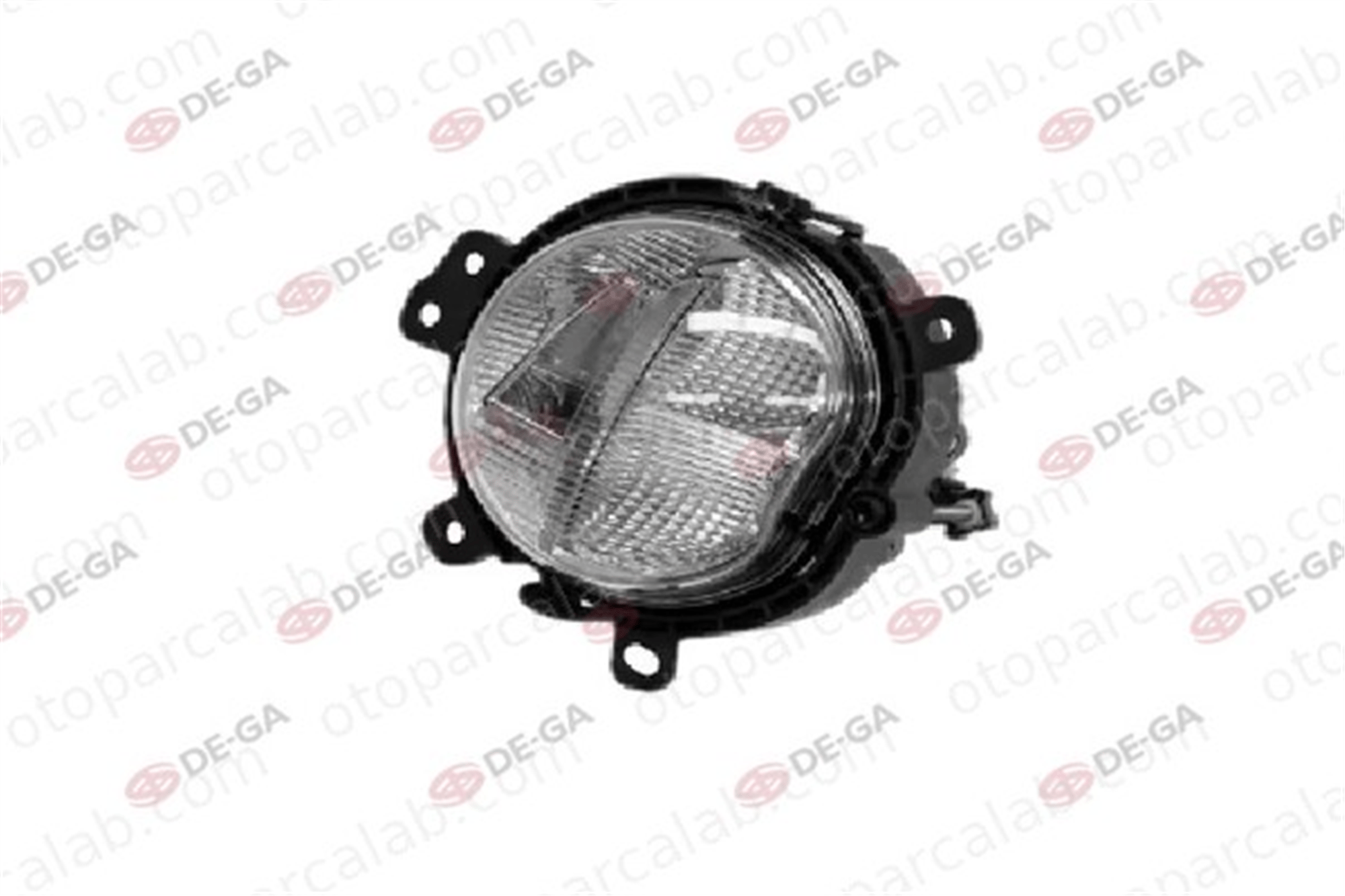 TYC 19-6392-00-9 Sis Farı Ön Sol MINI MINI MINI CLUBMAN 63177329171 7329171