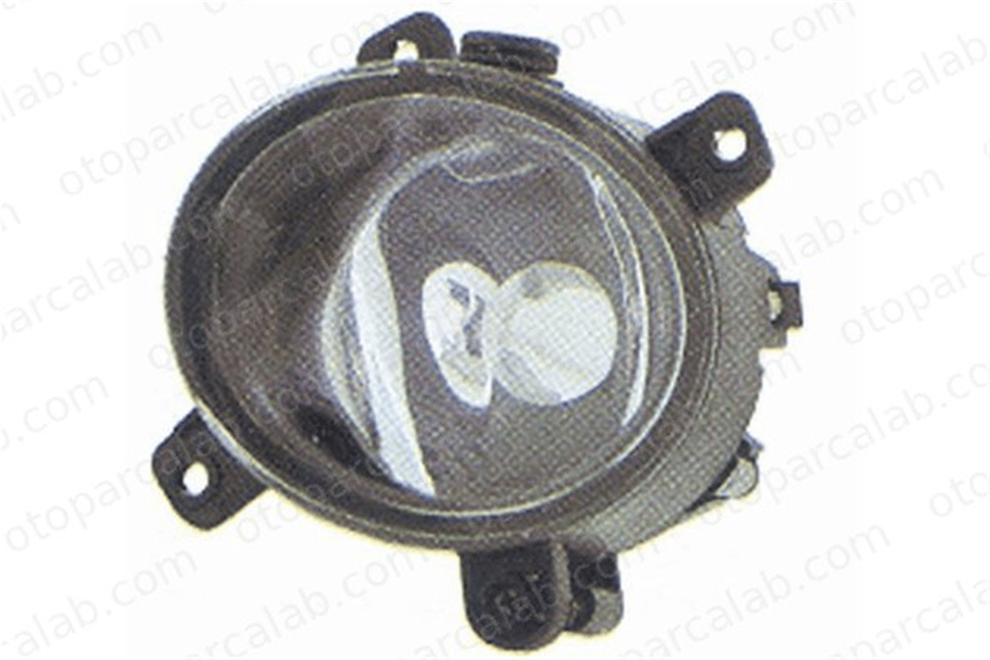 TYC 19-A281-01-2B Sis Farı Ön Sağ FORD MONDEO III Sedan MONDEO III 3S7115K205AE 1115532