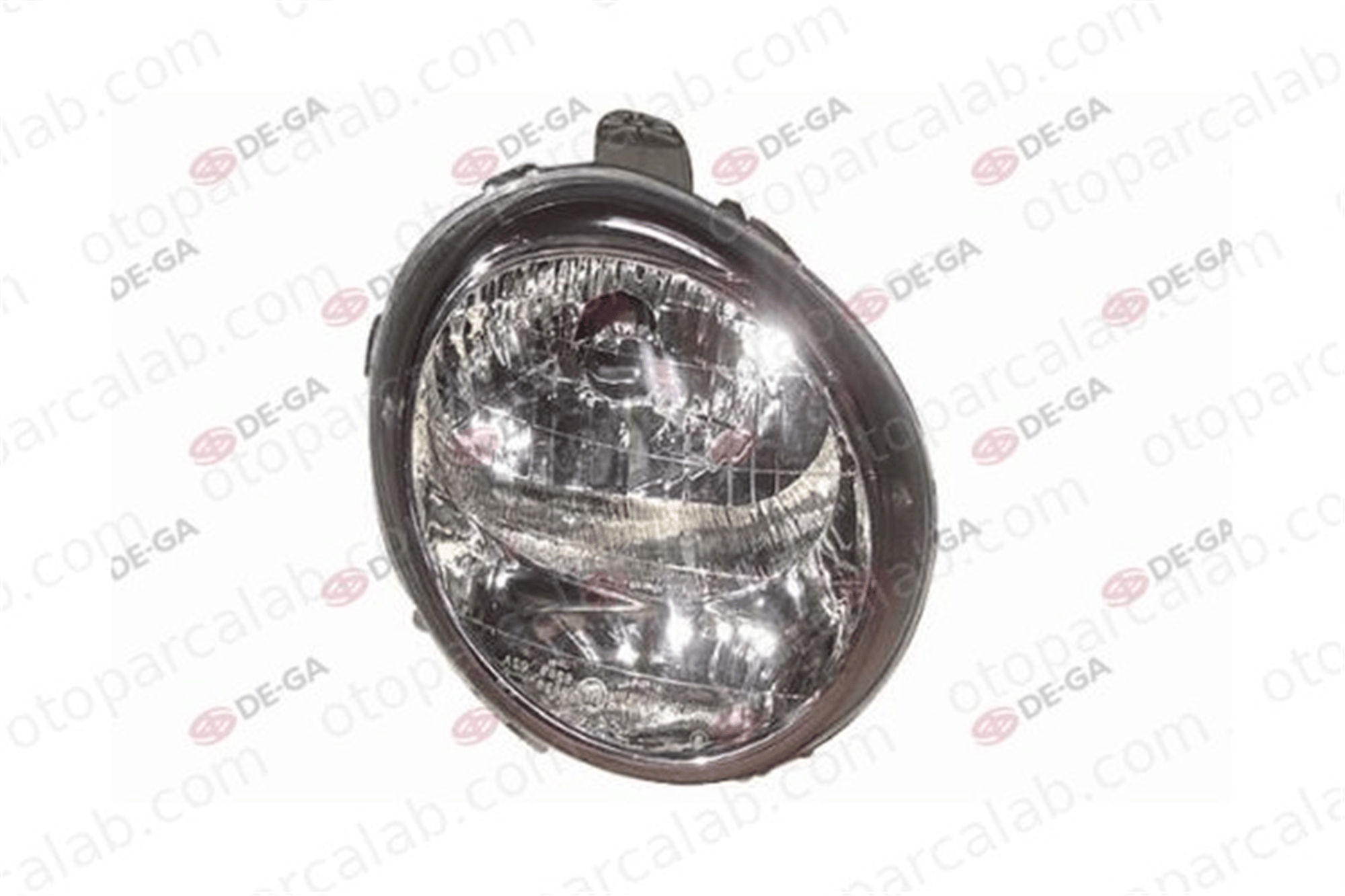 TYC 20-0048-05-2 Far Sol CHEVROLET MATIZ DAEWOO MATIZ 96563482