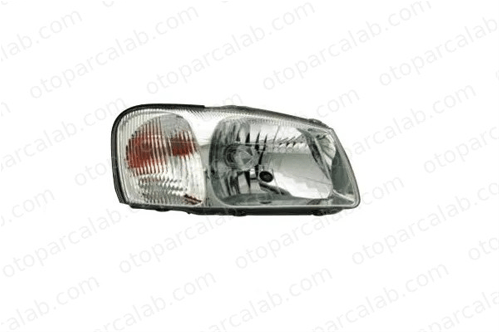 TYC 20-0075-05-2 Far Sağ HYUNDAI ACCENT II ACCENT II Sedan 9210225010 9212025020