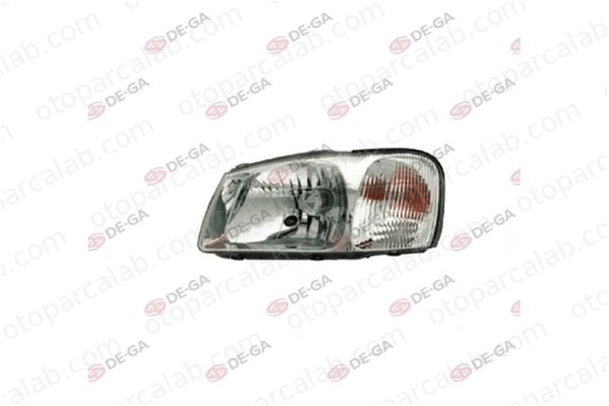 TYC 20-0076-05-2 Far Sol HYUNDAI ACCENT II ACCENT II Sedan 9210125010 9211025020