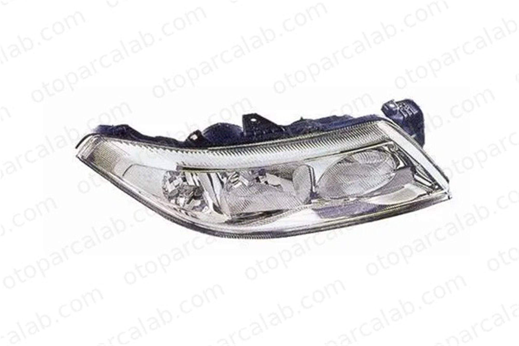 TYC 20-0157-05-2 Far Sağ RENAULT LAGUNA II Grandtour LAGUNA II 7701048931