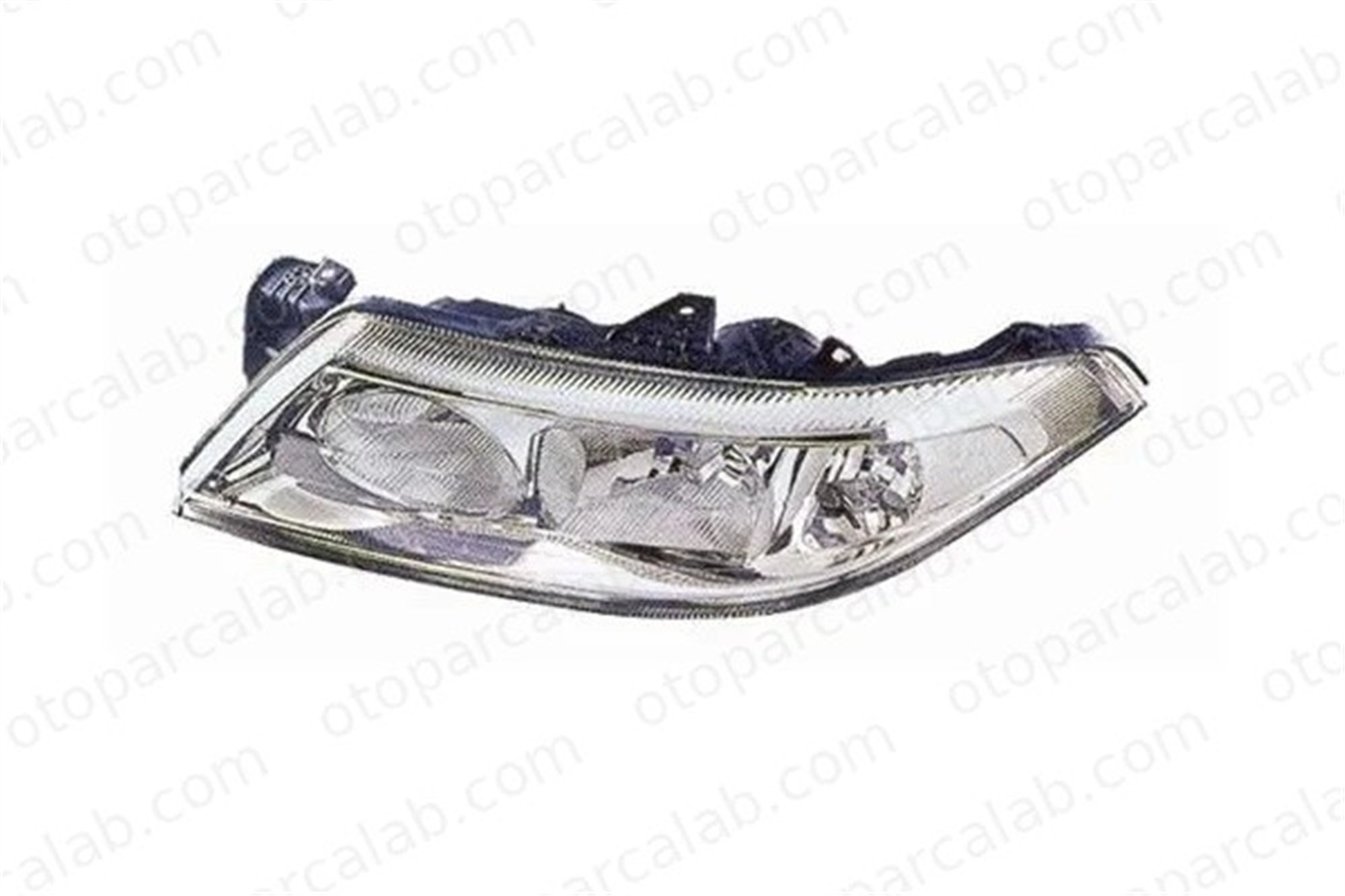 TYC 20-0158-05-2 Far Sol RENAULT LAGUNA II Grandtour LAGUNA II 7701048927
