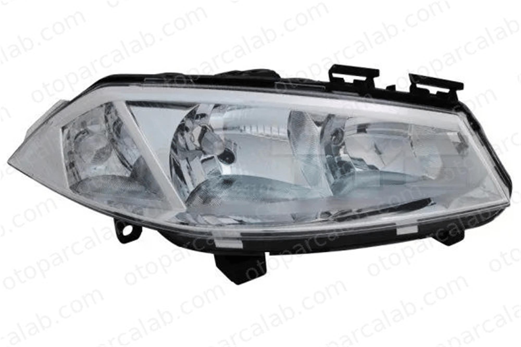 TYC 20-0289-05-2 Far Sağ RENAULT MEGANE II MEGANE II Station wagon 7701064017 260108053R