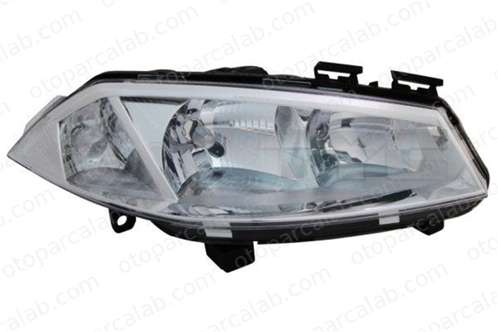TYC 20-0290-05-2 Far Sol RENAULT MEGANE II MEGANE II Station wagon 7701064018 260604235R