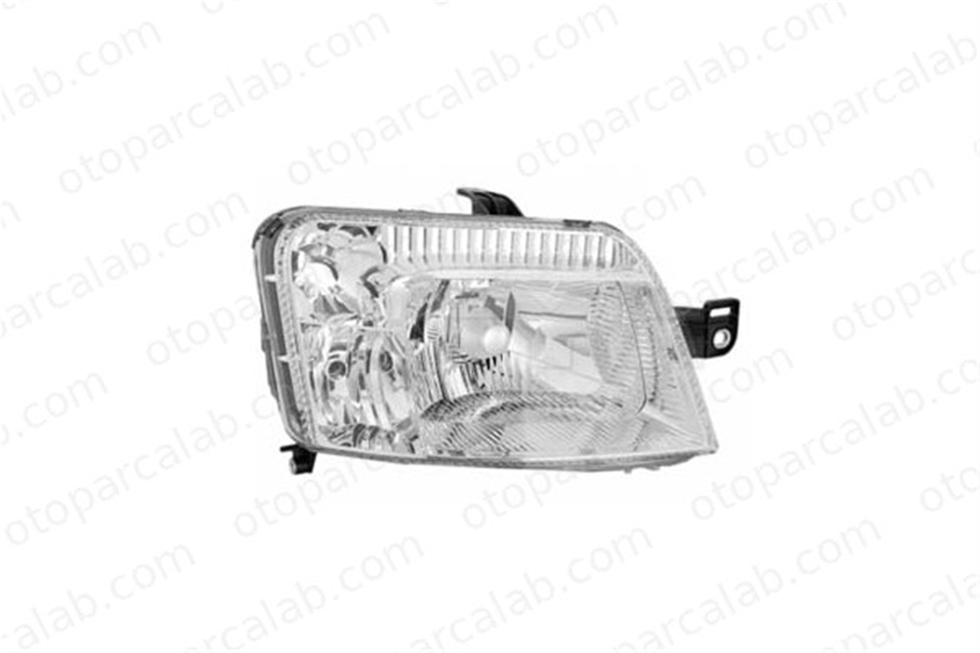 TYC 20-0335-05-2 Far Sağ FIAT PANDA PANDA Kasa/eğik arka 51867011 51717075