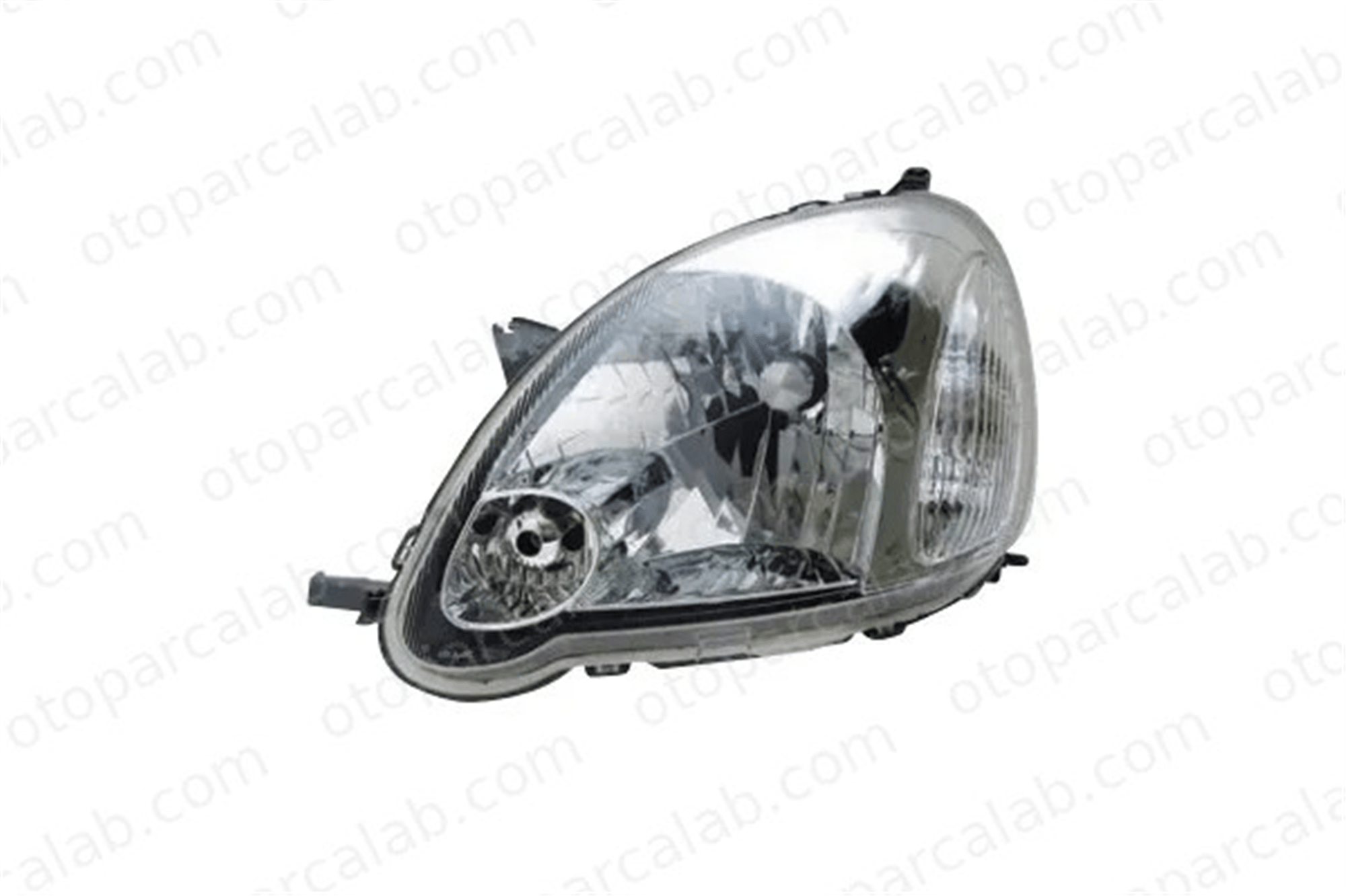 TYC 20-0354-05-2 Far Sol TOYOTA YARIS 811700D080