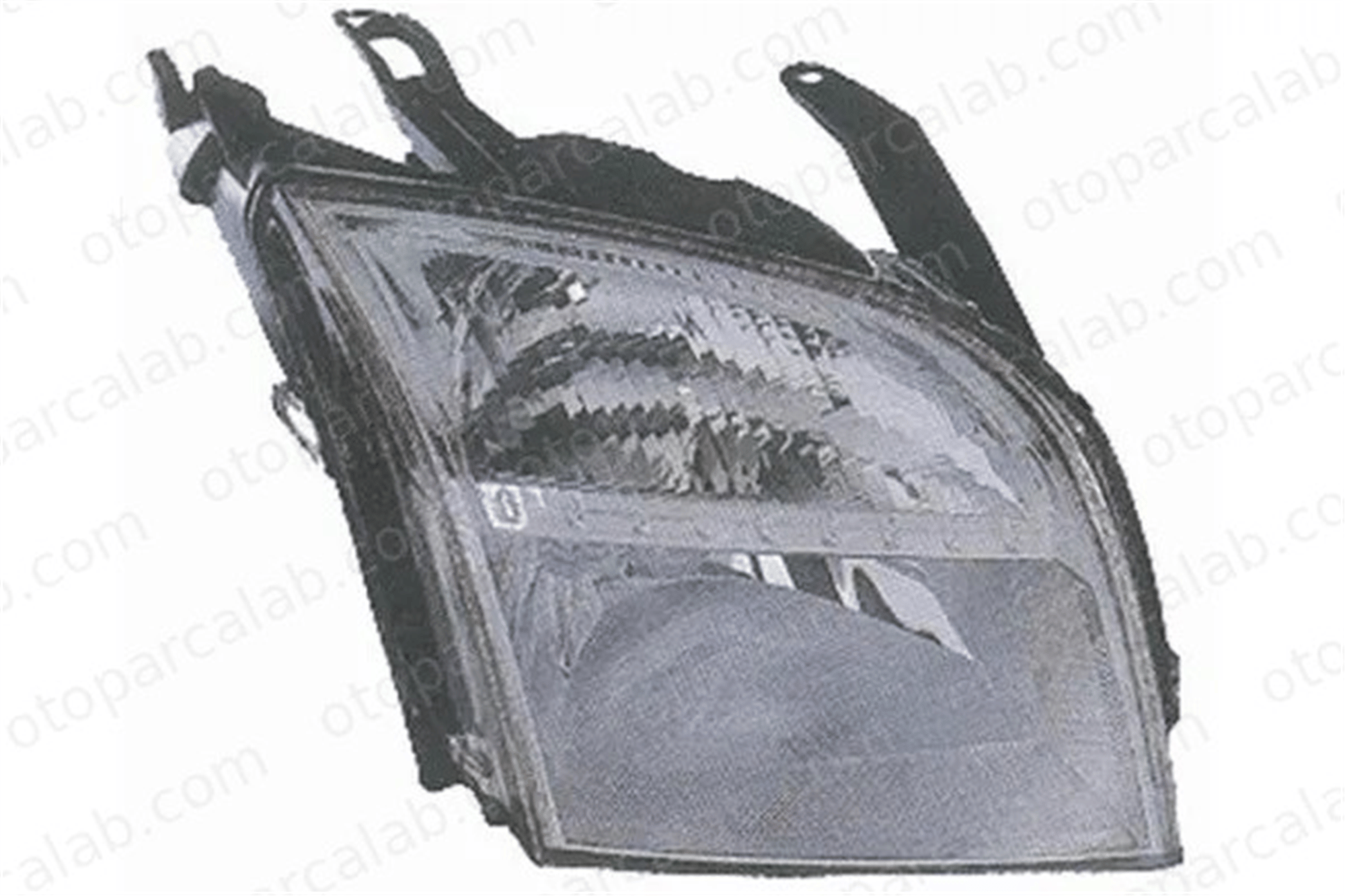 TYC 20-0359-05-2 Far Sağ FORD FUSION 2N1H13W029CJ 1207399