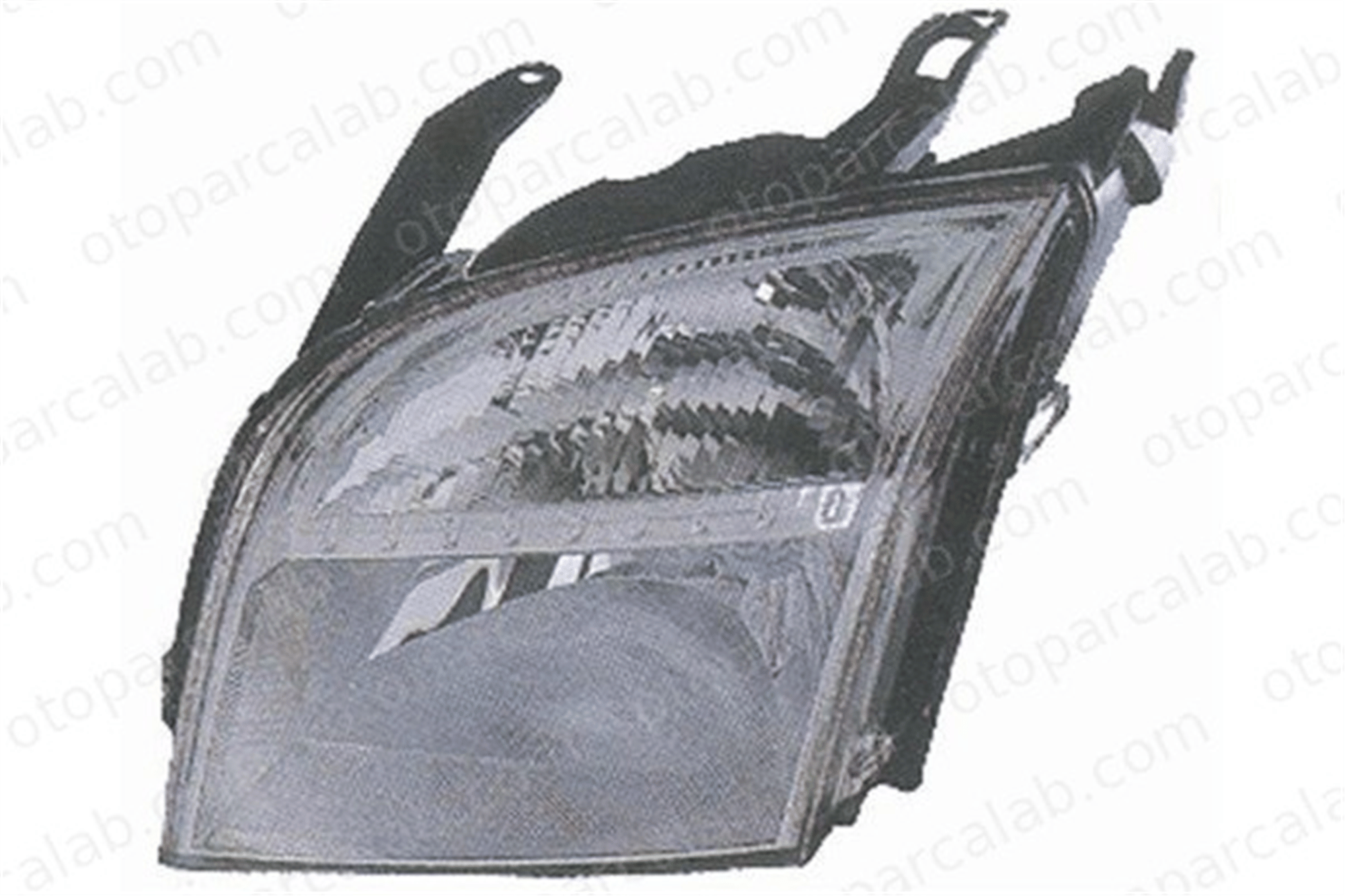 TYC 20-0360-05-2 Far Sol FORD FUSION 2N1H13W030CJ 1207406