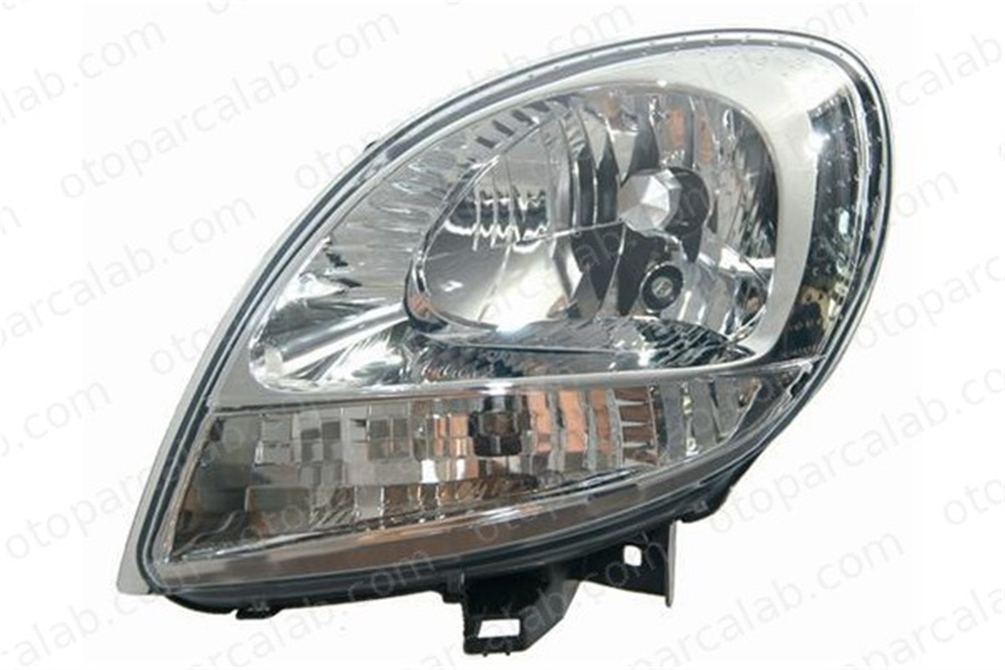 TYC 20-0362-35-6 Far Sol RENAULT KANGOO Express KANGOO 7701069086 2606000Q0L