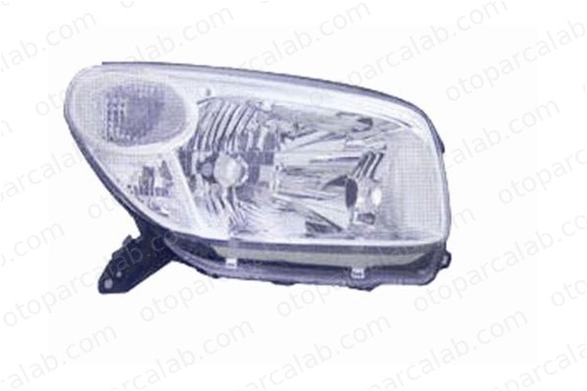 TYC 20-0377-05-2 Far Sağ TOYOTA RAV 4 II 8110542270