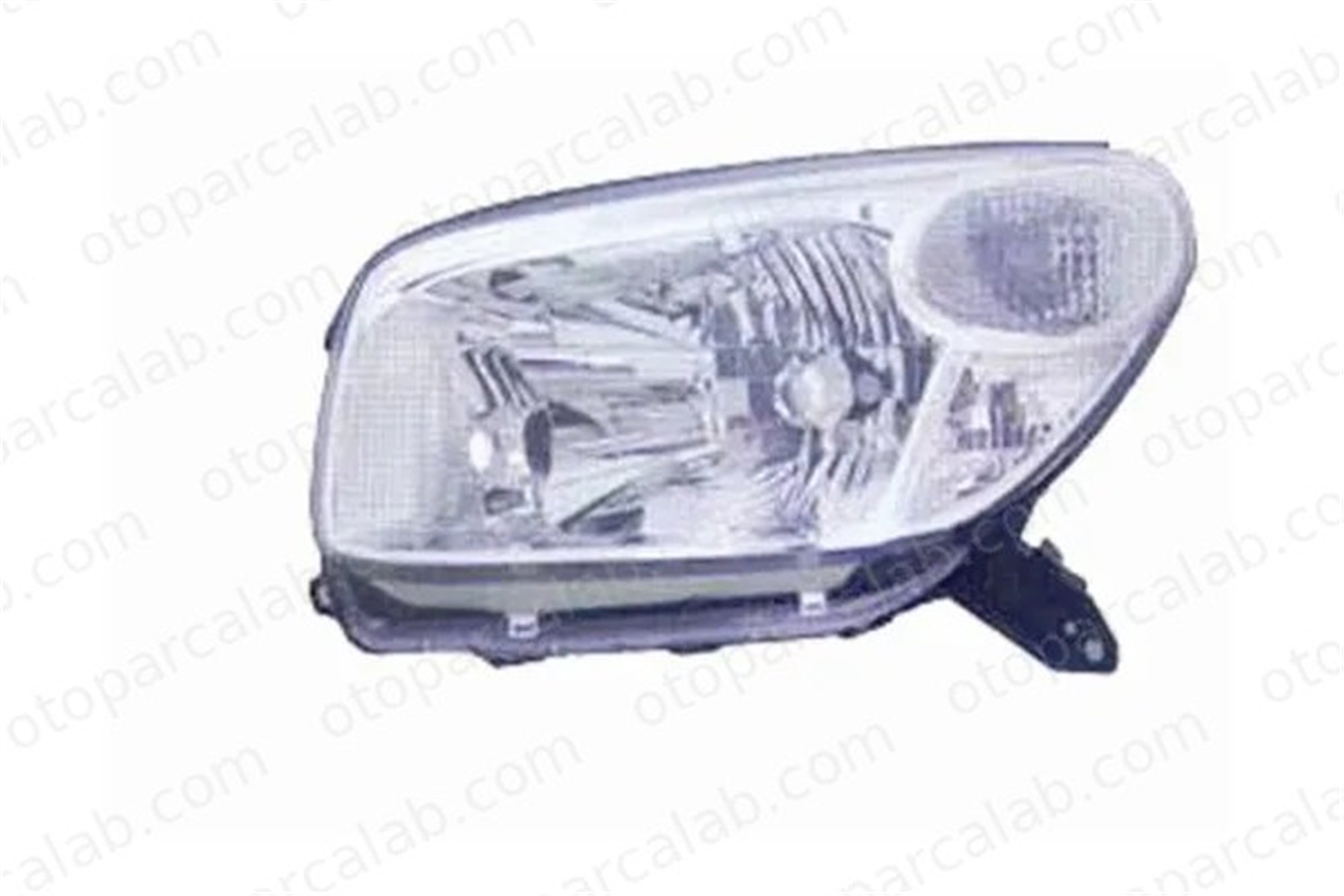 TYC 20-0378-05-2 Far Sol TOYOTA RAV 4 II 8110642270