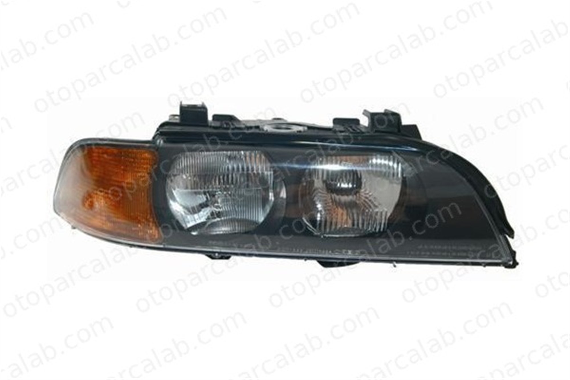 TYC 20-0379-05-2 Far Sağ BMW 5 5 Touring 63128362464 8362464