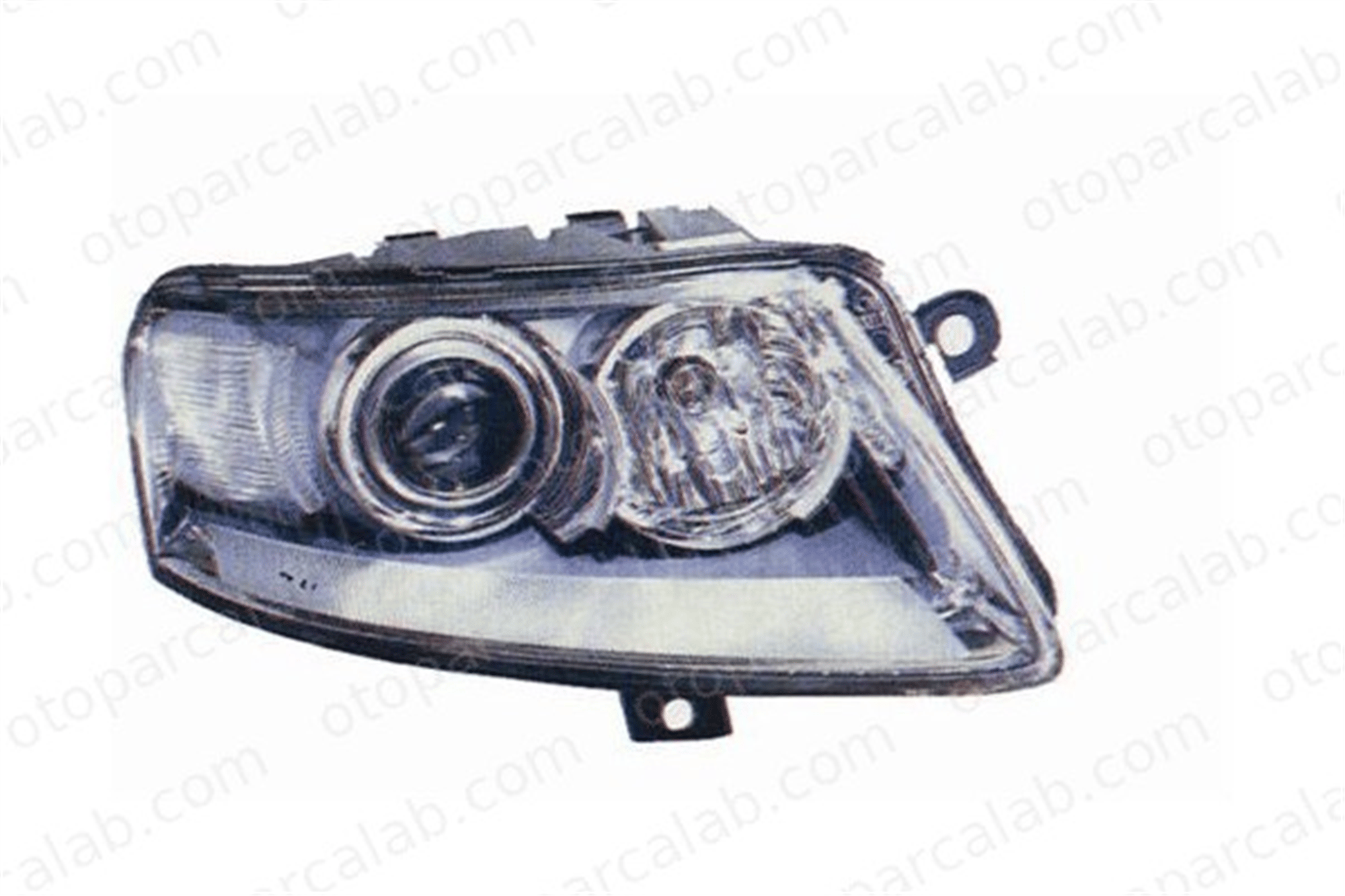 TYC 20-0405-05-2 Far Sağ AUDI A6 C5 Avant A6 C5 4B0941004BQ 4B0941004BJ
