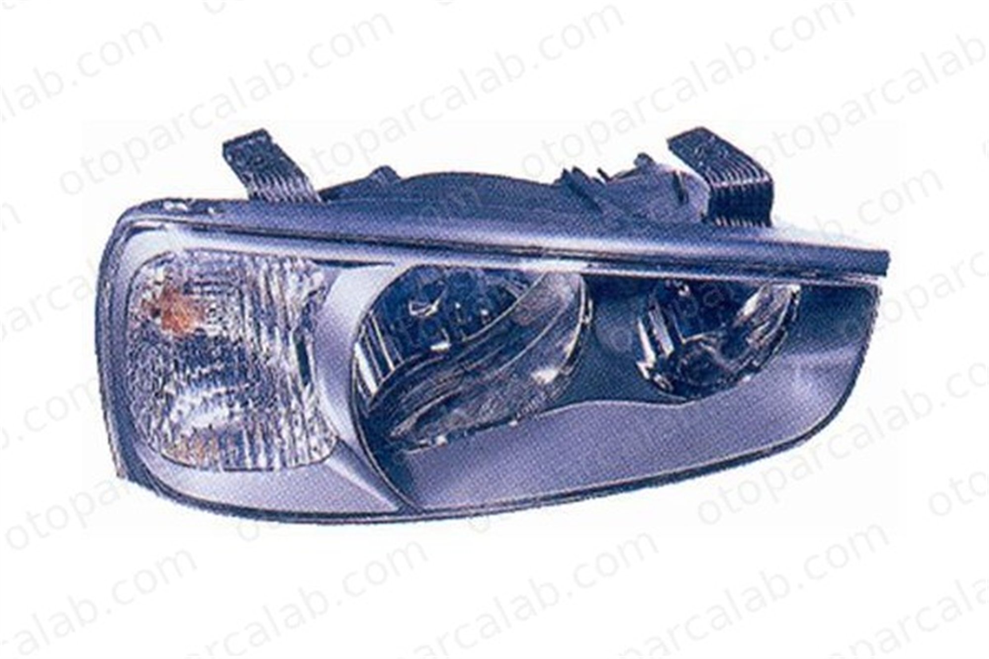 TYC 20-0419-05-2 Far Sağ HYUNDAI ELANTRA III 921022D120 921022D110
