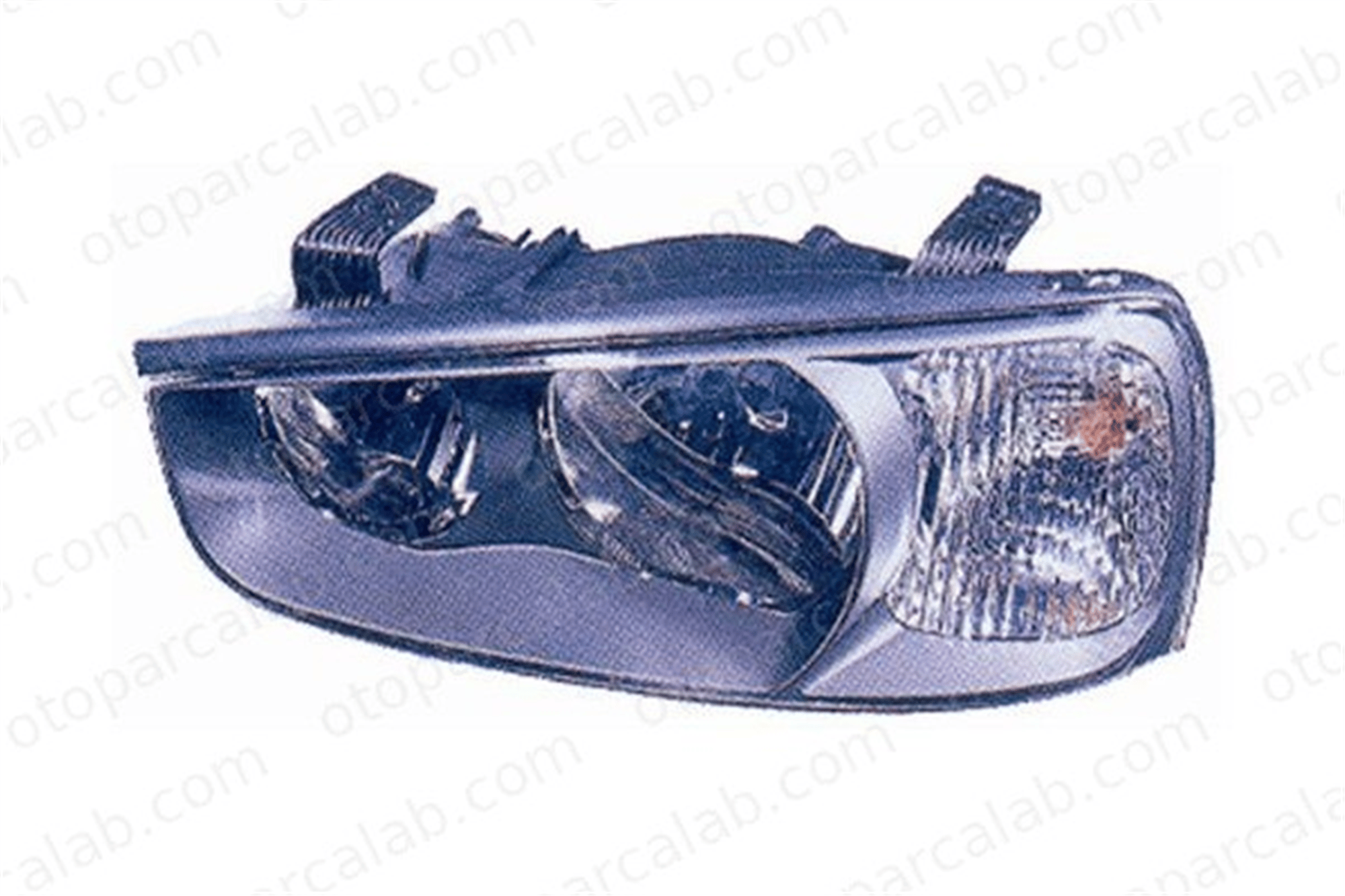 TYC 20-0420-05-2 Far Sol HYUNDAI ELANTRA III 921012D120 921012D110
