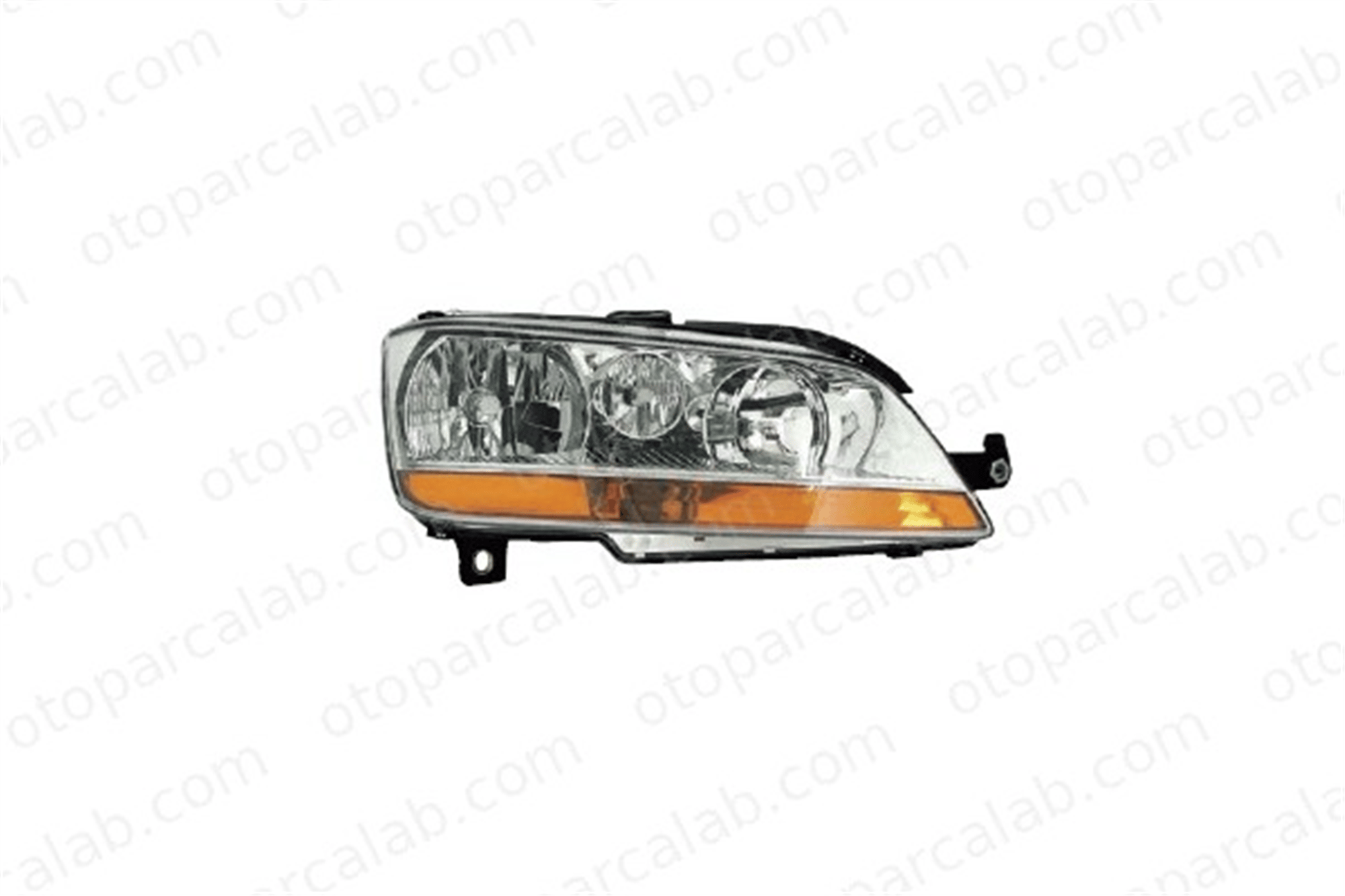 TYC 20-0455-15-2 Far Sağ FIAT MULTIPLA IDEA 51747606 51708731