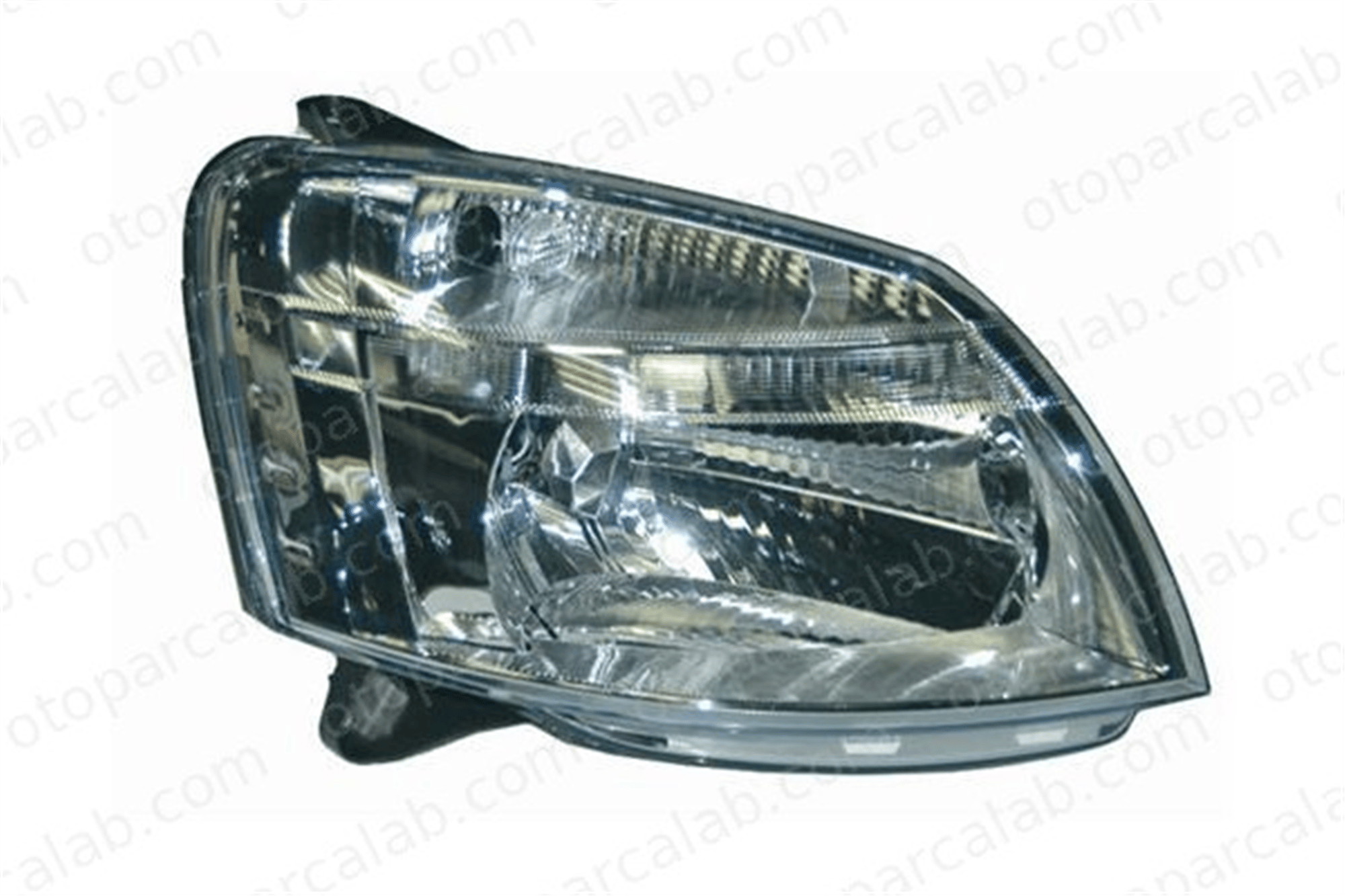 TYC 20-0461-15-6 Far Sağ CITROËN BERLINGO / BERLINGO FIRST MPV BERLINGO / BERLINGO FIRST Kasa/büyük limuzin 6205AW