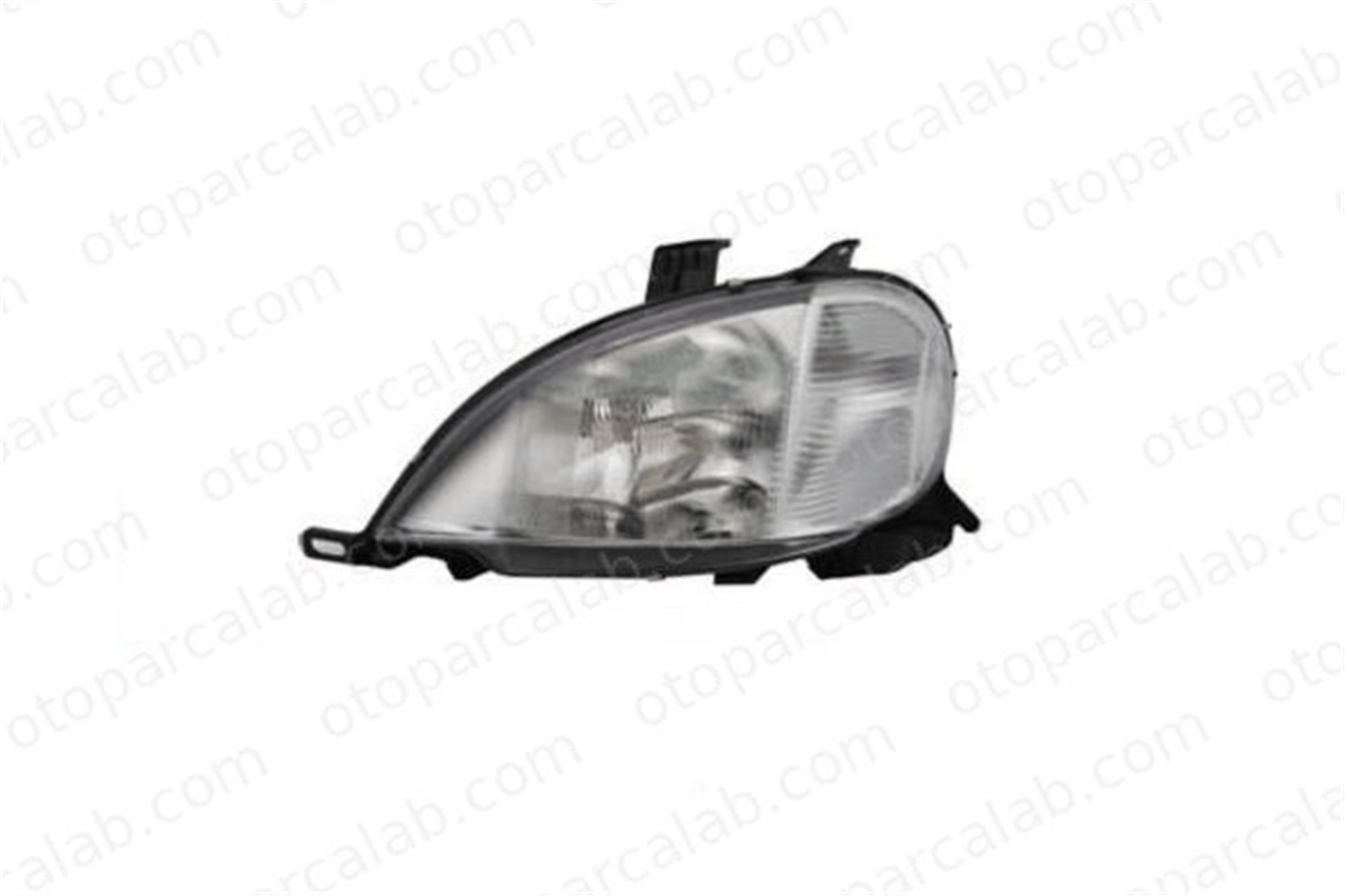 TYC 20-0494-05-2 Far Sol MERCEDES-BENZ M-SERISI A1638203761 1638203761
