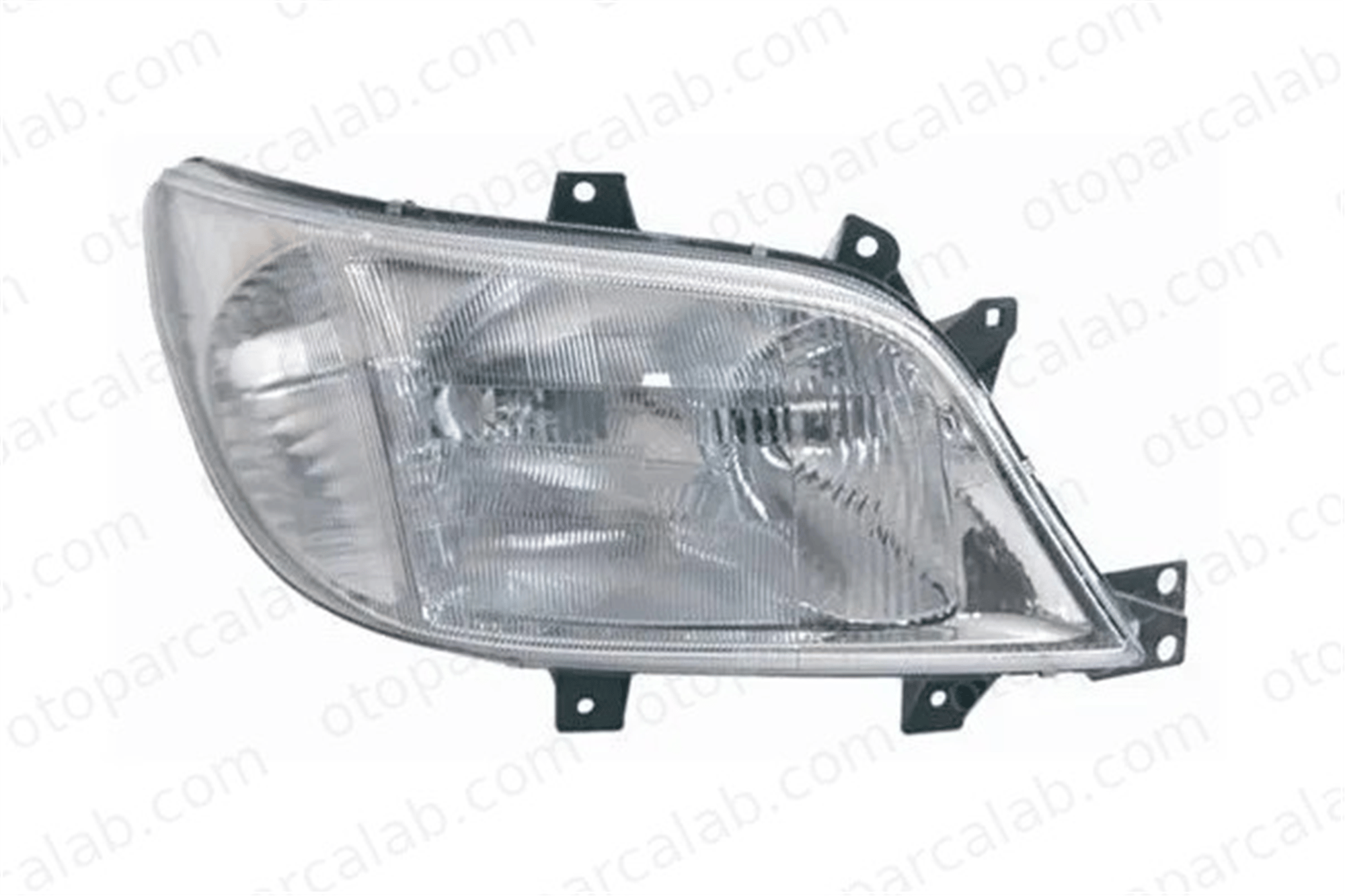 TYC 20-0495-05-2 Far Sağ MERCEDES-BENZ SPRINTER 4-t Panelvan/Van SPRINTER 4-t Platform şasi A9018201161 9018201161