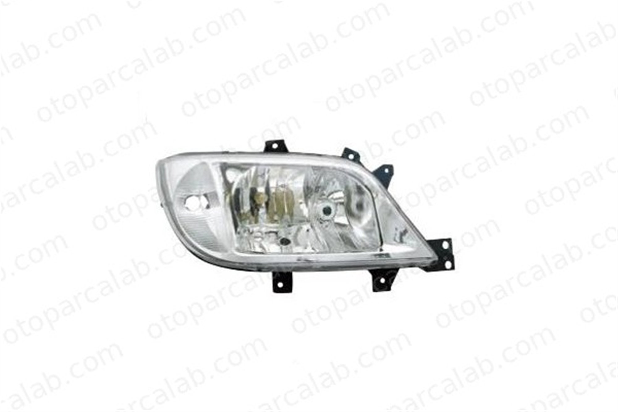 TYC 20-0525-05-2 Far Sağ MERCEDES-BENZ SPRINTER 4-t Panelvan/Van SPRINTER 4-t Platform şasi A9018202561 9018202561