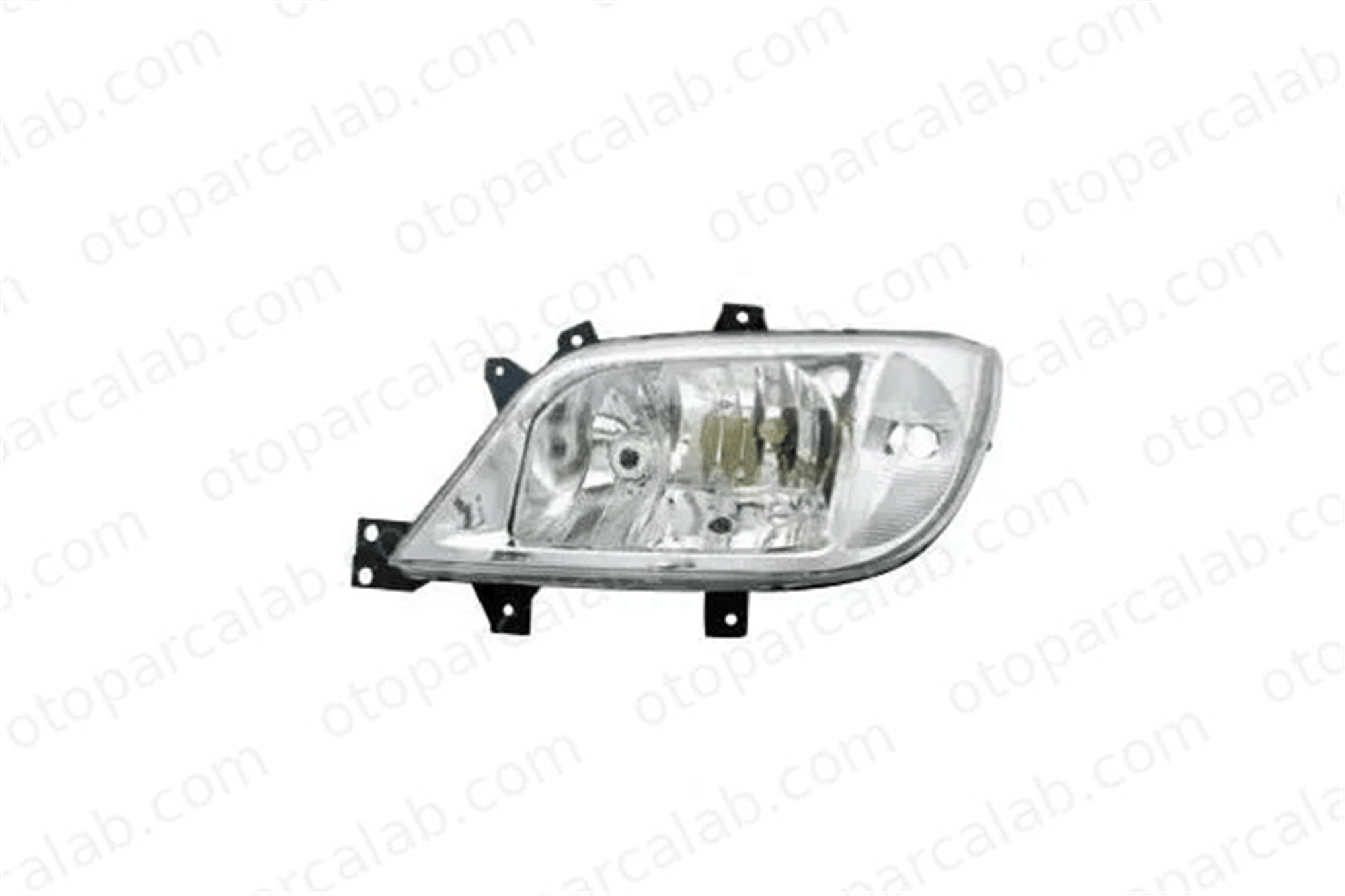 TYC 20-0526-05-2 Far Sol MERCEDES-BENZ SPRINTER 4-t Panelvan/Van SPRINTER 4-t Platform şasi A9018202461 9018202461