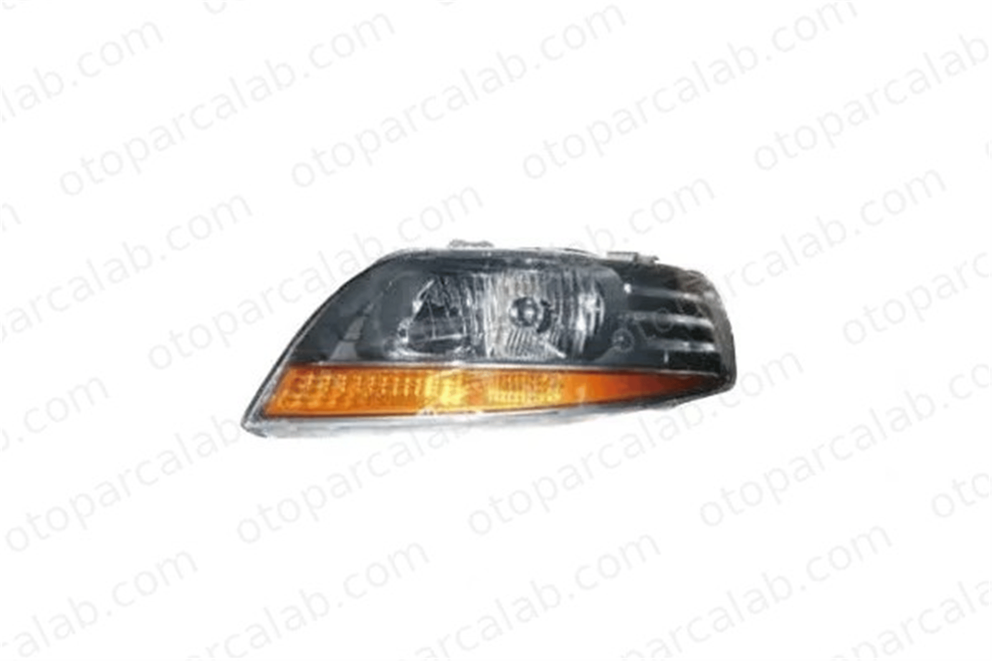 TYC 20-0532-05-2 Far Sol DAEWOO KALOS CHEVROLET AVEO / KALOS Hatchback 96540151