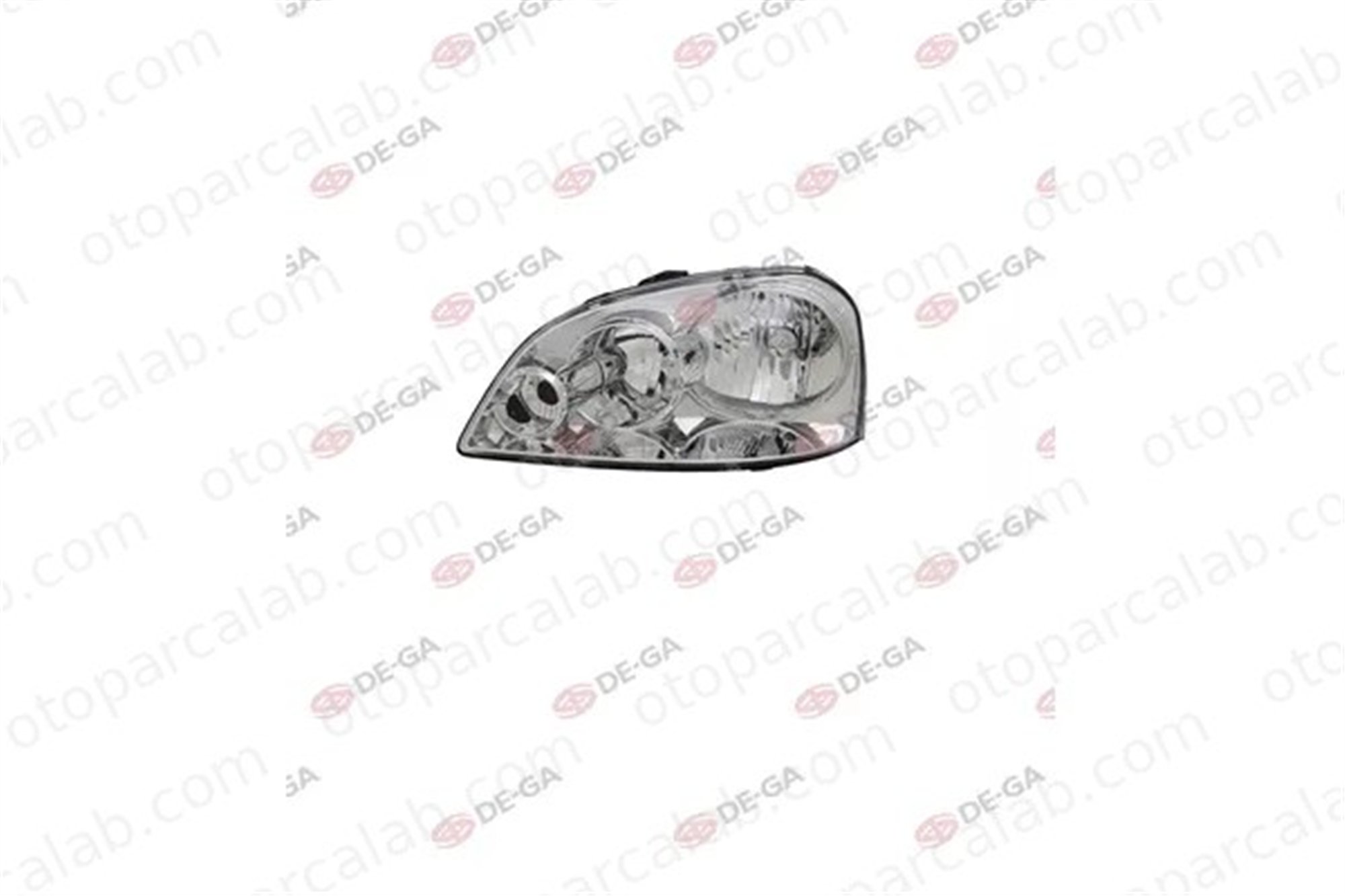 TYC 20-0546-05-2 Far Sol CHEVROLET NUBIRA Sedan NUBIRA Station wagon 96458809