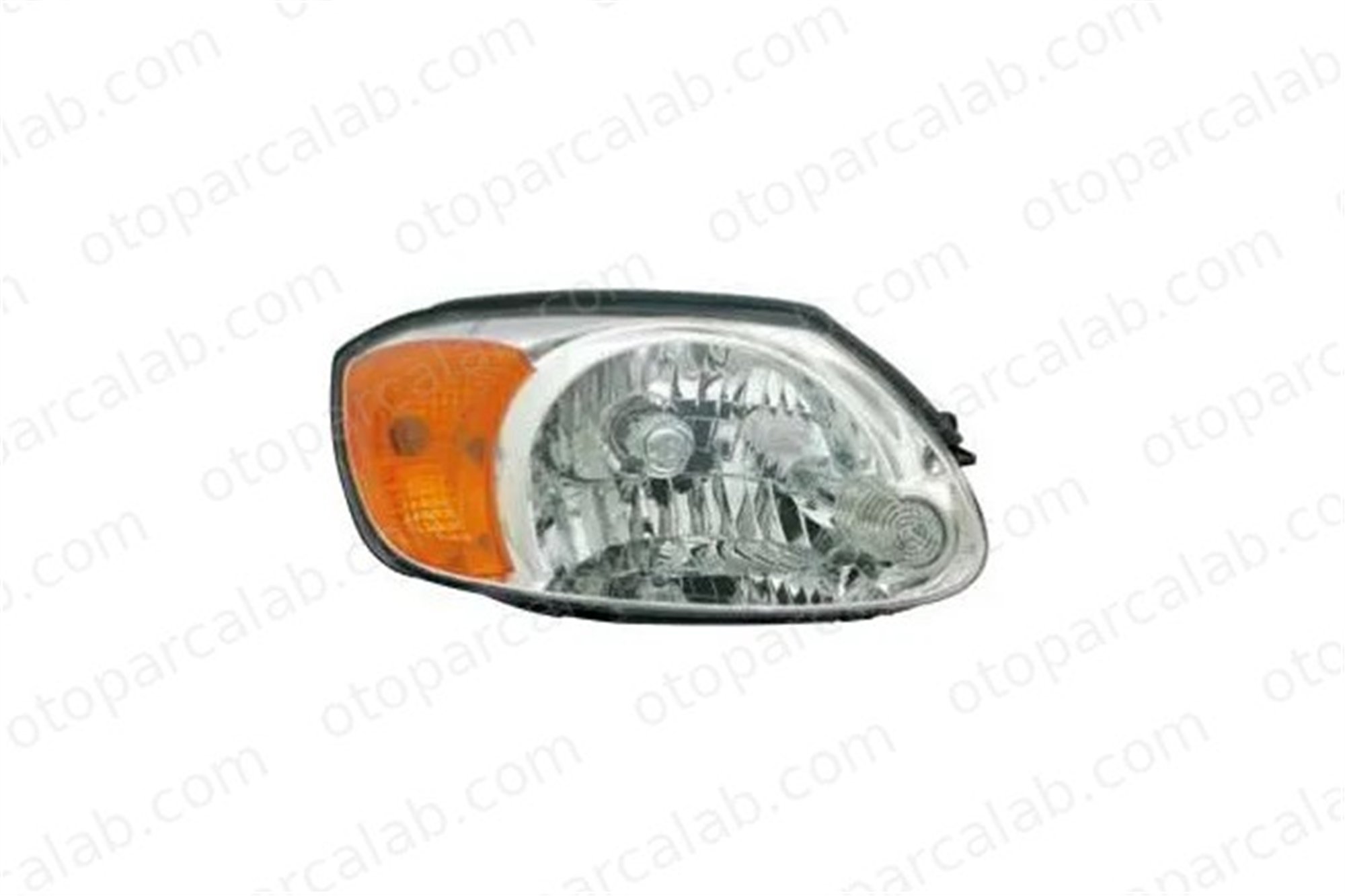 TYC 20-0577-05-2 Far Sağ HYUNDAI ACCENT II ACCENT II Sedan 9210225533 9210225530