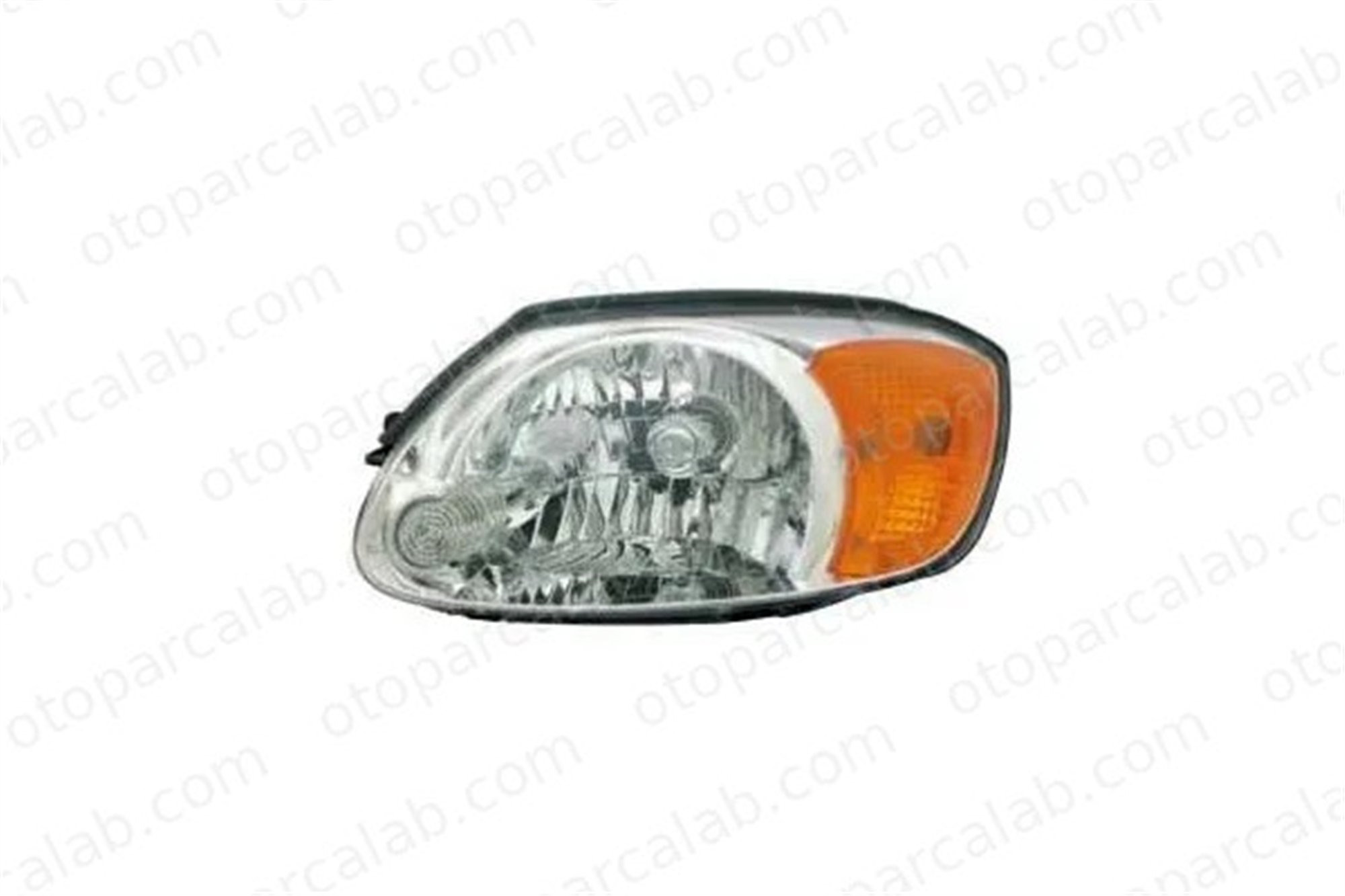 TYC 20-0578-05-2 Far Sol HYUNDAI ACCENT II ACCENT II Sedan 9210125530 9210125510