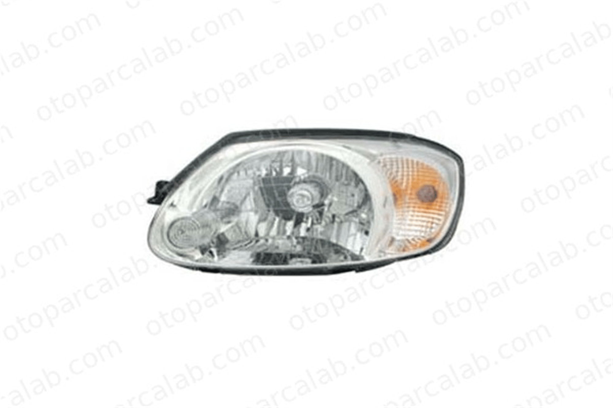 TYC 20-0578-25-2 Far Sol HYUNDAI ACCENT II ACCENT II Sedan 9210125531