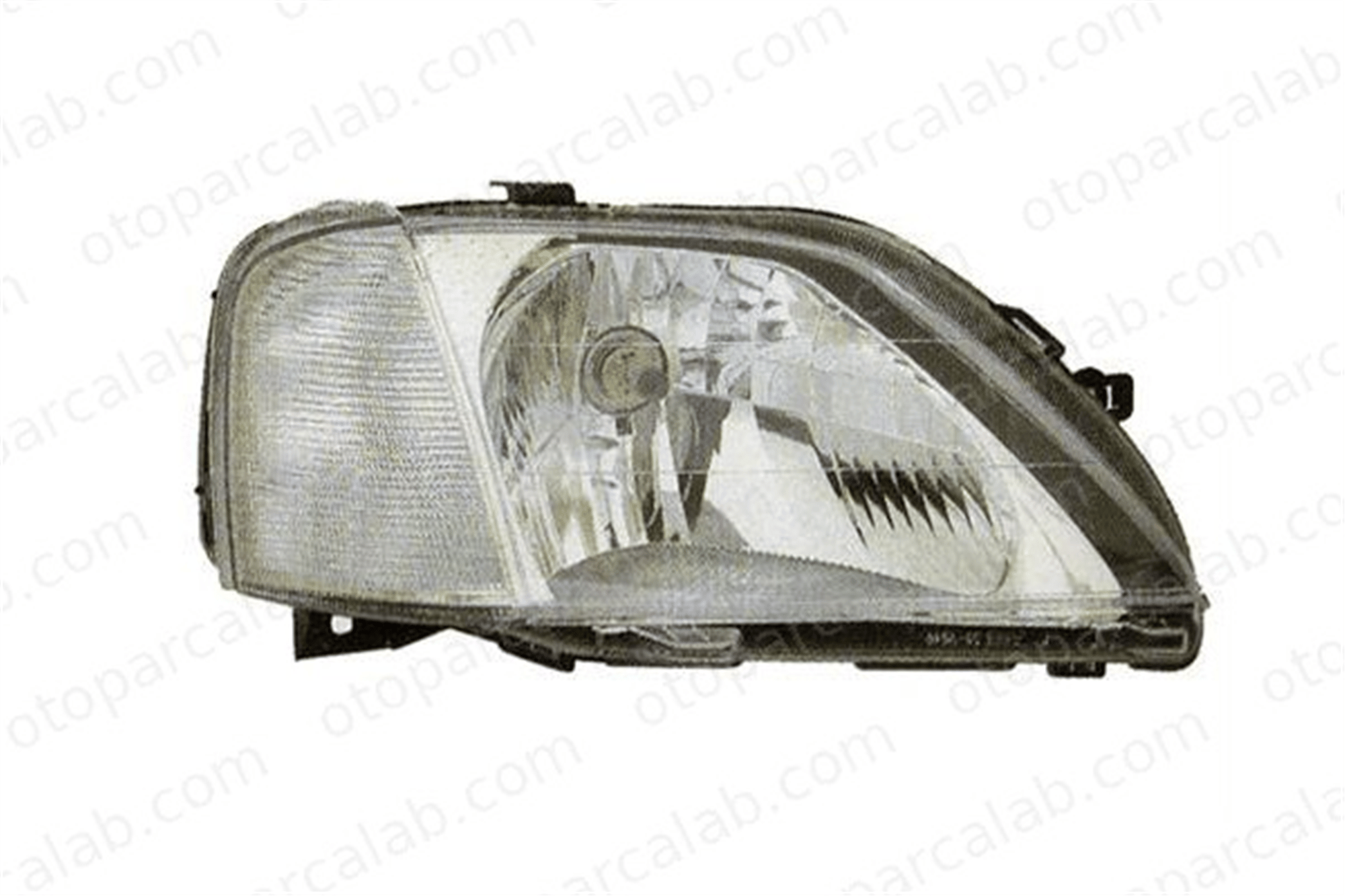 TYC 20-0645-05-2 Far Sağ DACIA LOGAN LOGAN Pick-up 6001546789