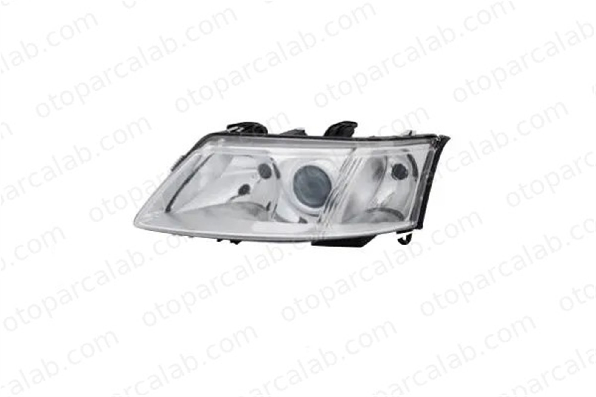 TYC 20-0668-05-2 Far Sol SAAB 9-3 Station wagon 9-3 12799346