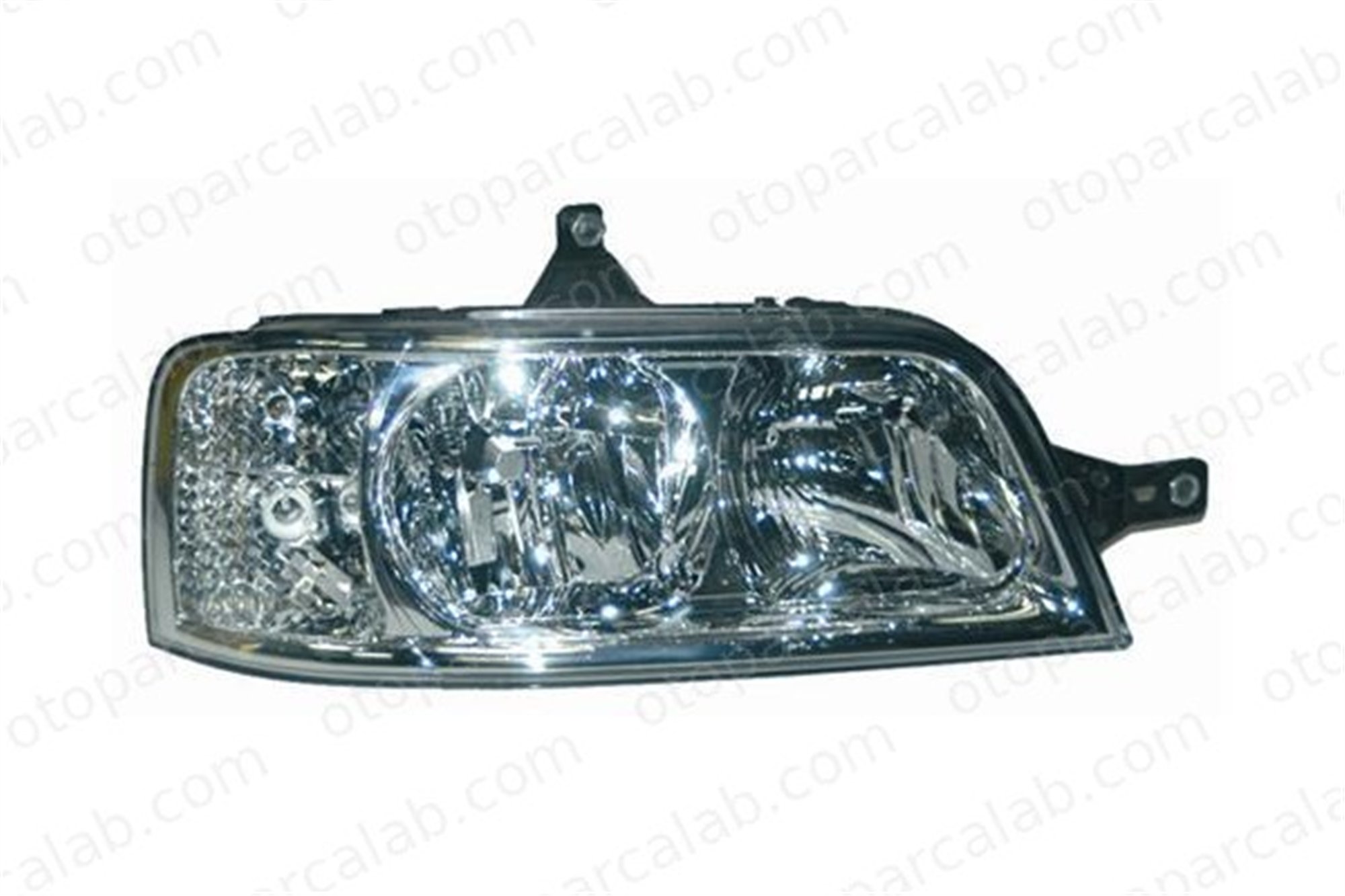 TYC 20-0677-05-2 Far Sağ CITROËN JUMPER Panelvan/Van FIAT DUCATO Panelvan/Van 1347690080 6206E2