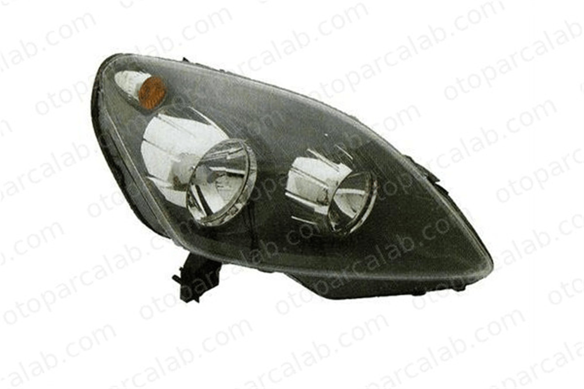 TYC 20-0725-05-2 Far Sağ OPEL ZAFIRA / ZAFIRA FAMILY B ZAFIRA B Kasa/büyük limuzin 93179911 1216572