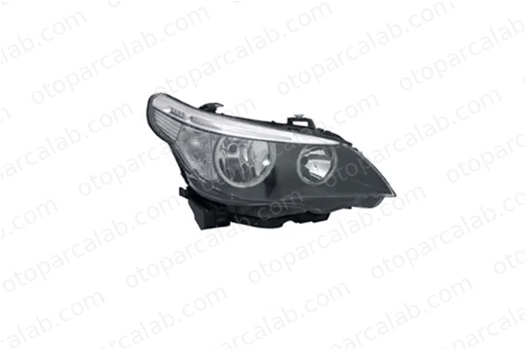 TYC 20-0937-05-9 Far Lambası Sağ BMW 5 5 Touring 63127165562 63126910778