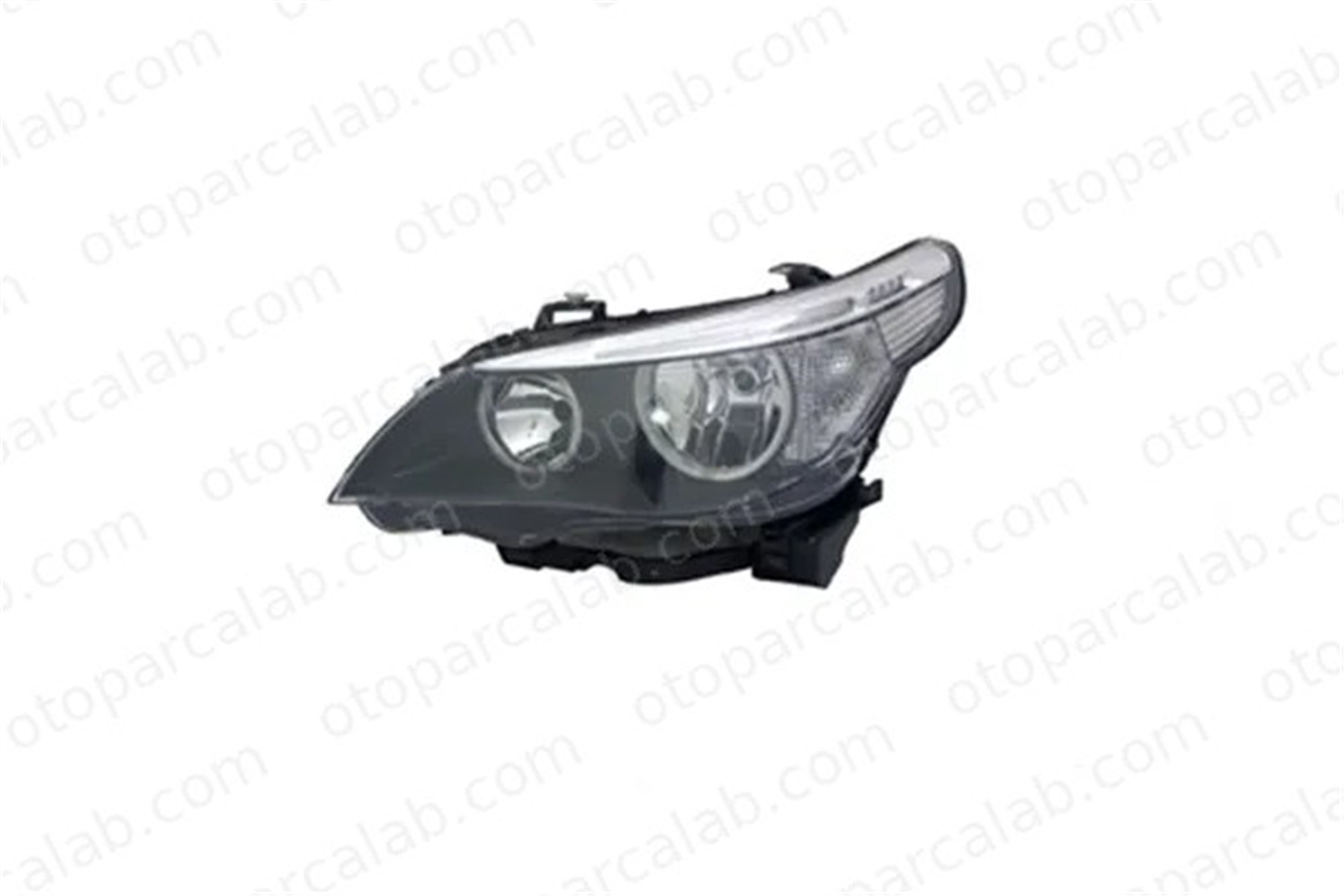 TYC 20-0938-05-9 Far Lambası Sol BMW 5 5 Touring 63127165561 63126910777
