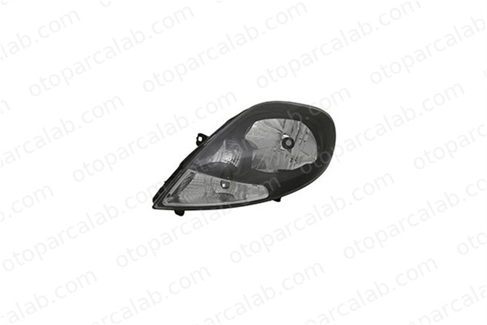 TYC 20-1100-65-2 Far Sol NISSAN PRIMASTAR Panelvan/Van PRIMASTAR Minibüs/Otobüs 93864870 4407952