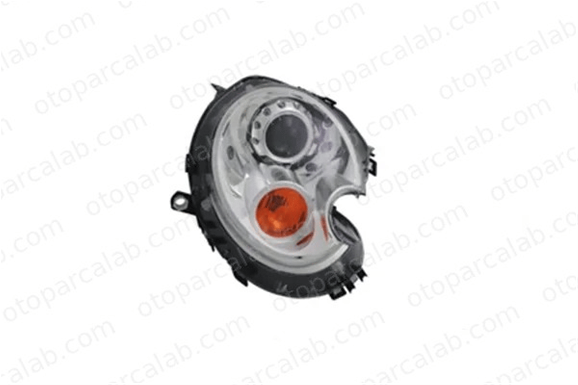 TYC 20-1113-05-2 Far Sağ MINI MINI MINI CLUBMAN 63127269982 2754782