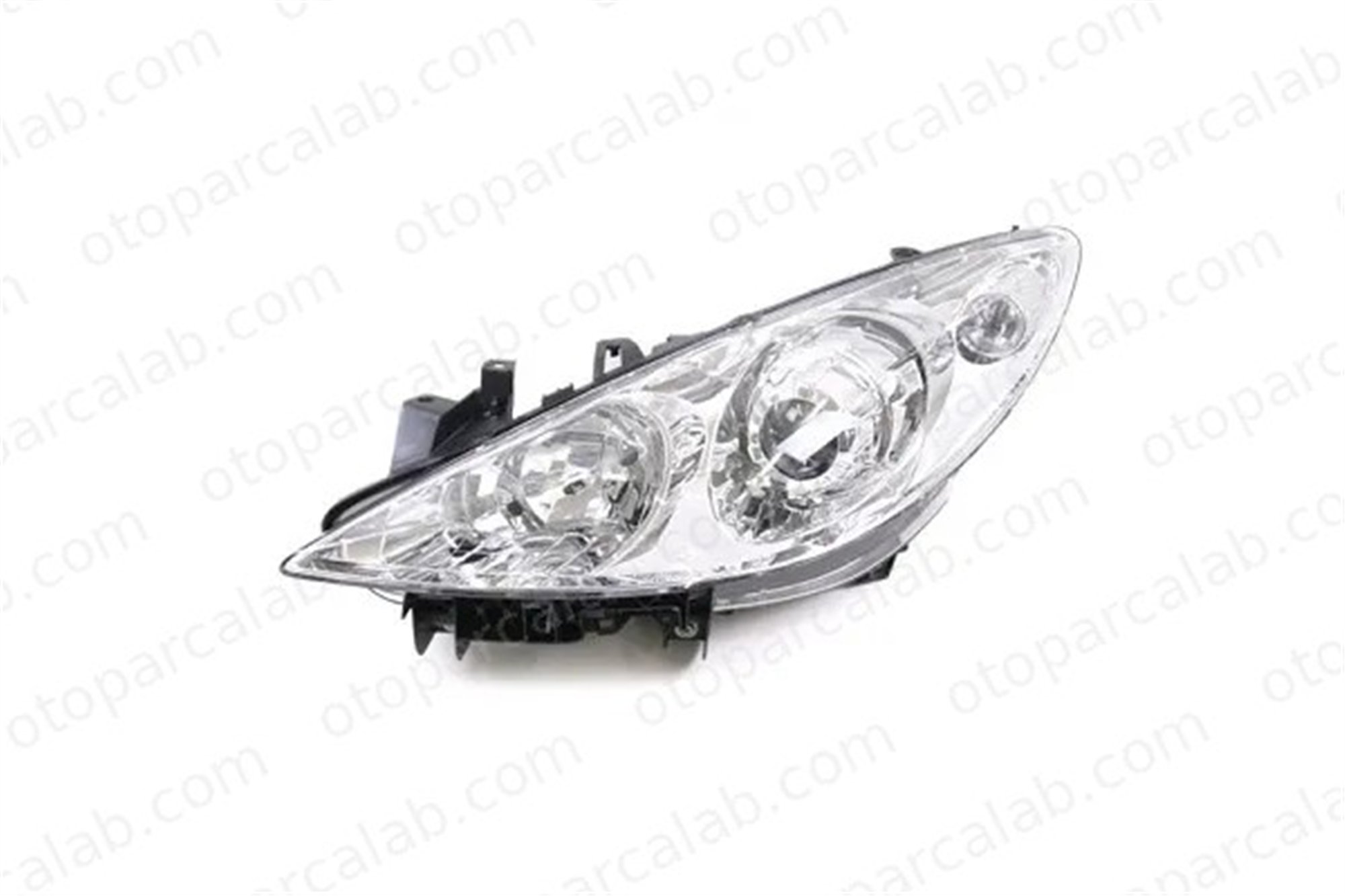 TYC 20-11224-05-2 Far Sol PEUGEOT 307 Break 307 SW 620886